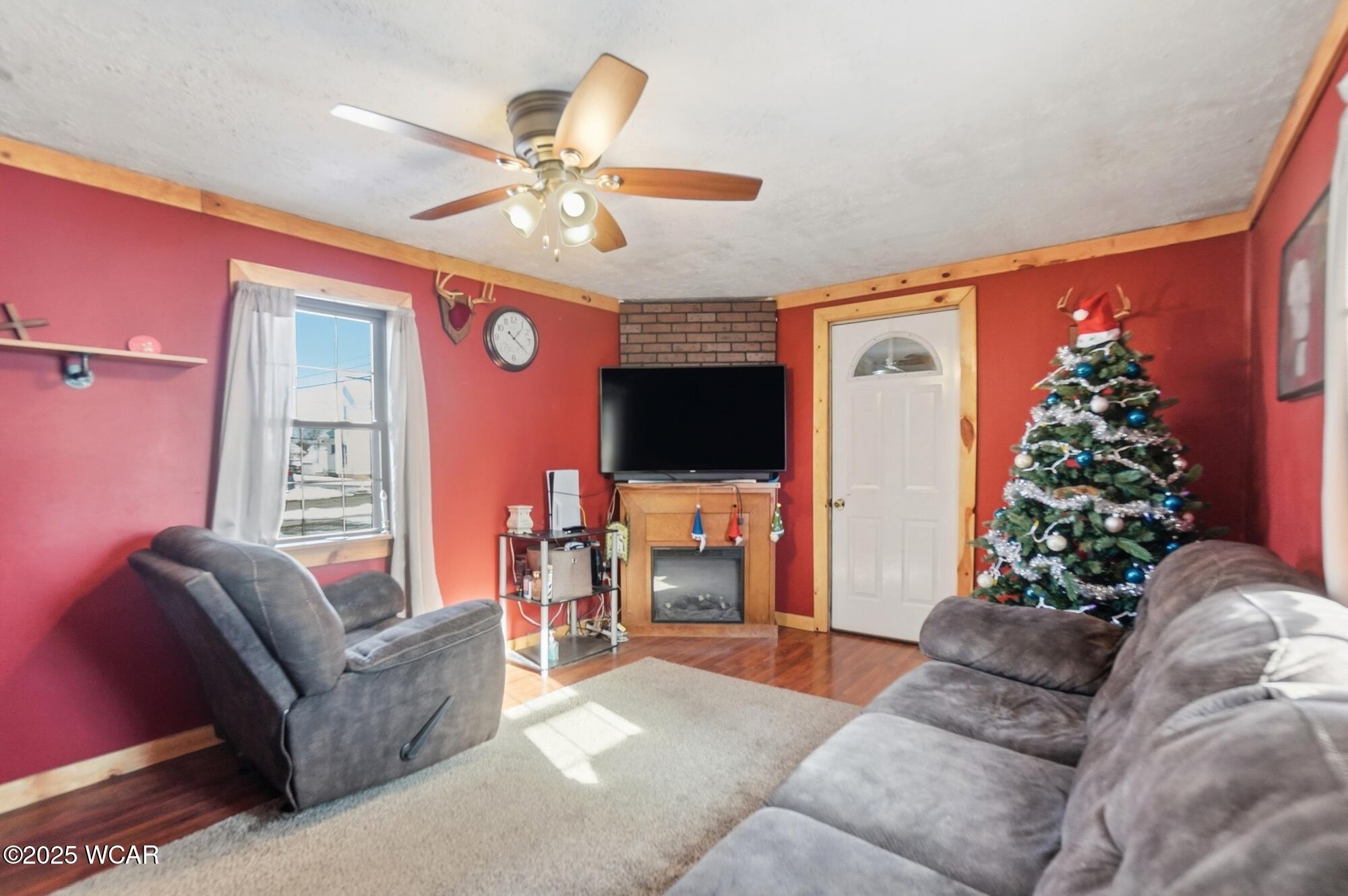 102 Pearl Street, Beaverdam, Ohio