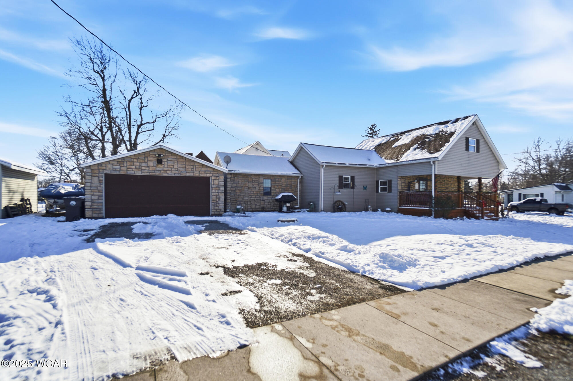 102 Pearl Street, Beaverdam, Ohio