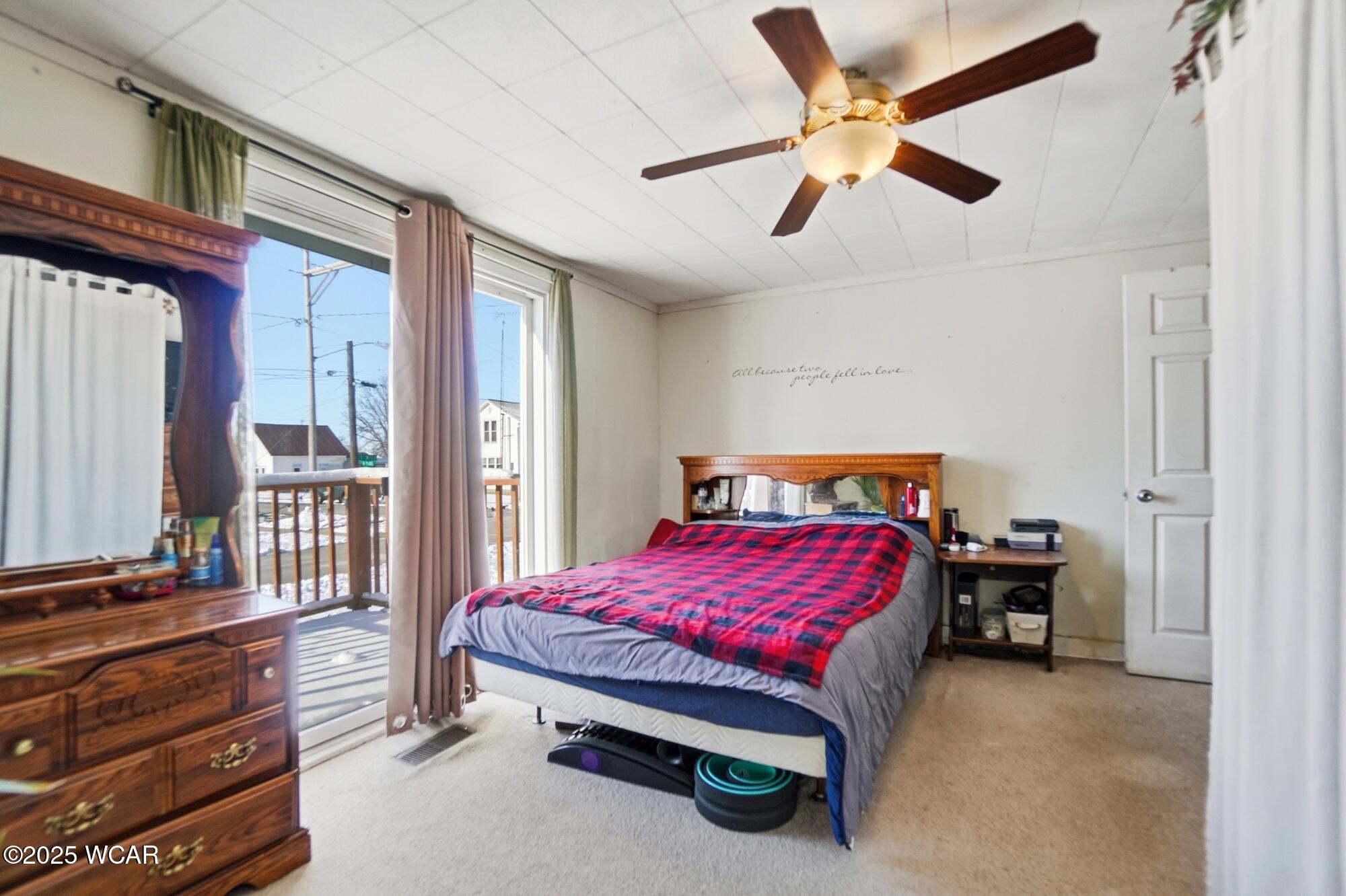 102 Pearl Street, Beaverdam, Ohio