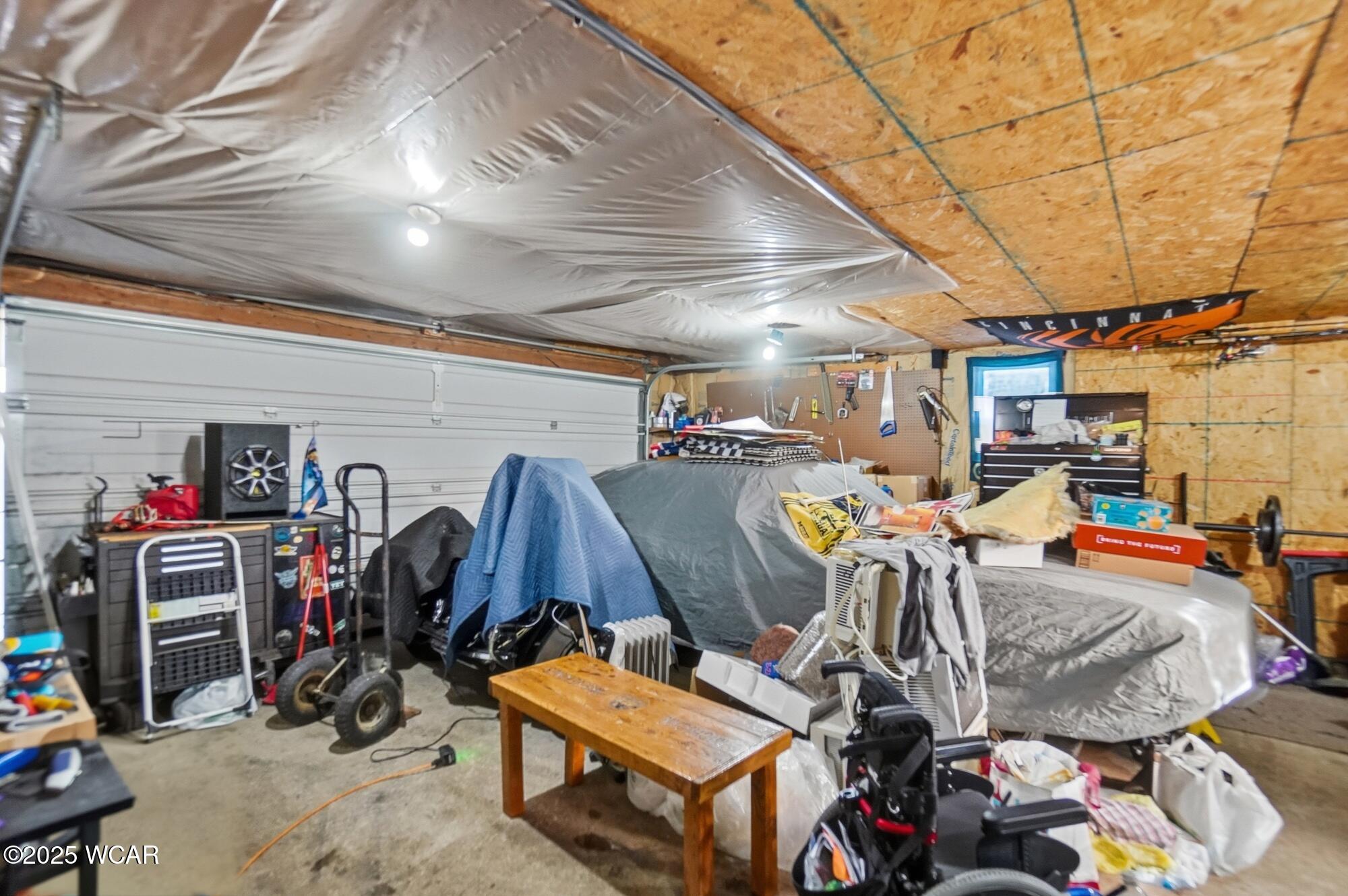 102 Pearl Street, Beaverdam, Ohio