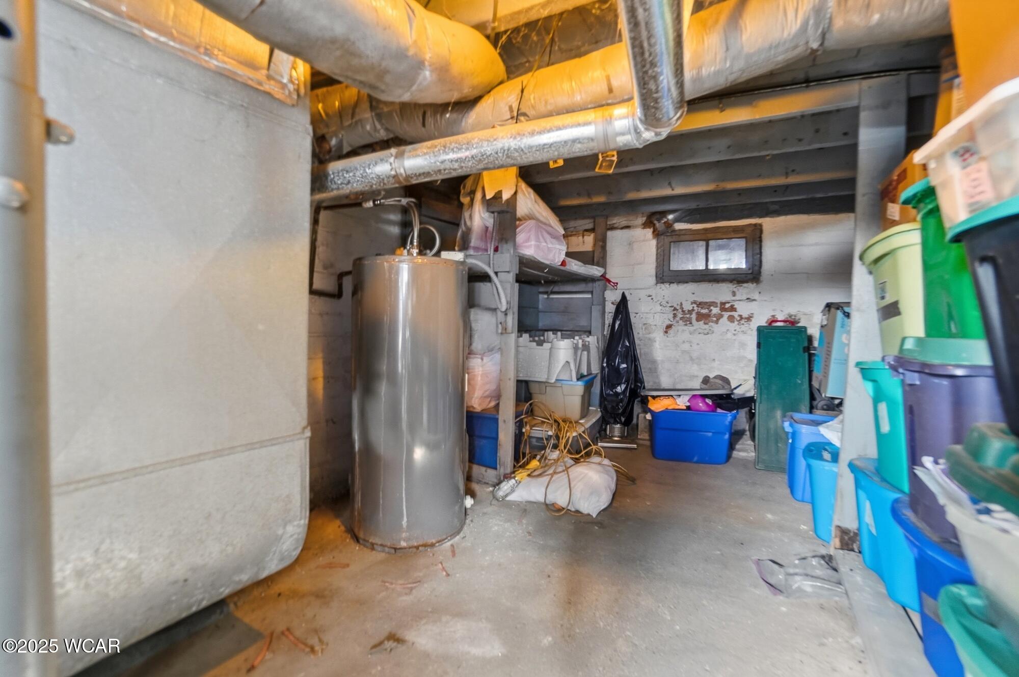 102 Pearl Street, Beaverdam, Ohio