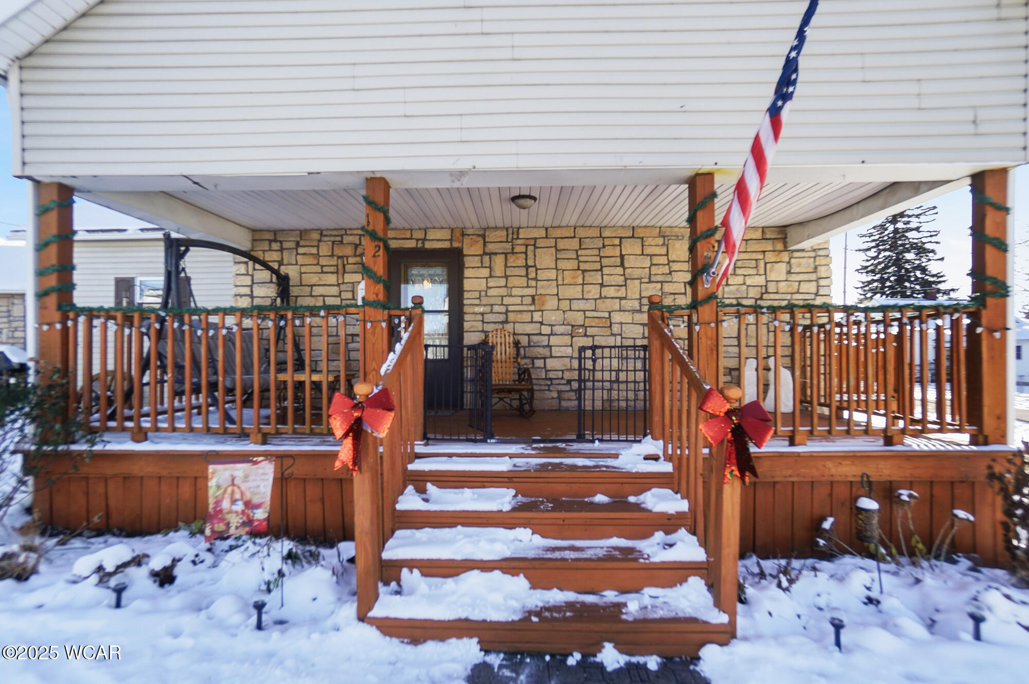 102 Pearl Street, Beaverdam, Ohio