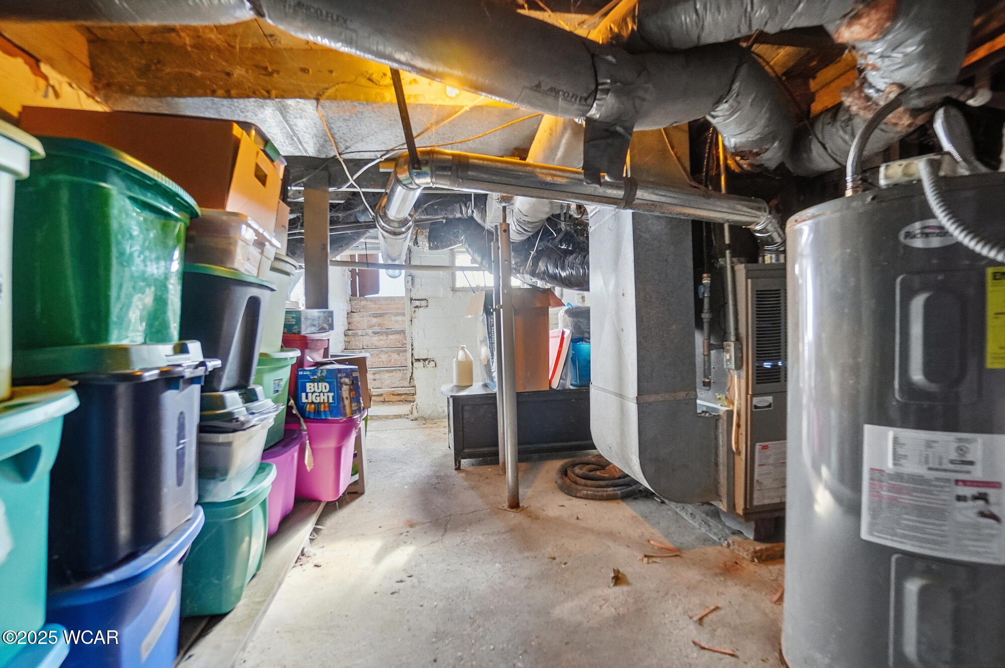 102 Pearl Street, Beaverdam, Ohio