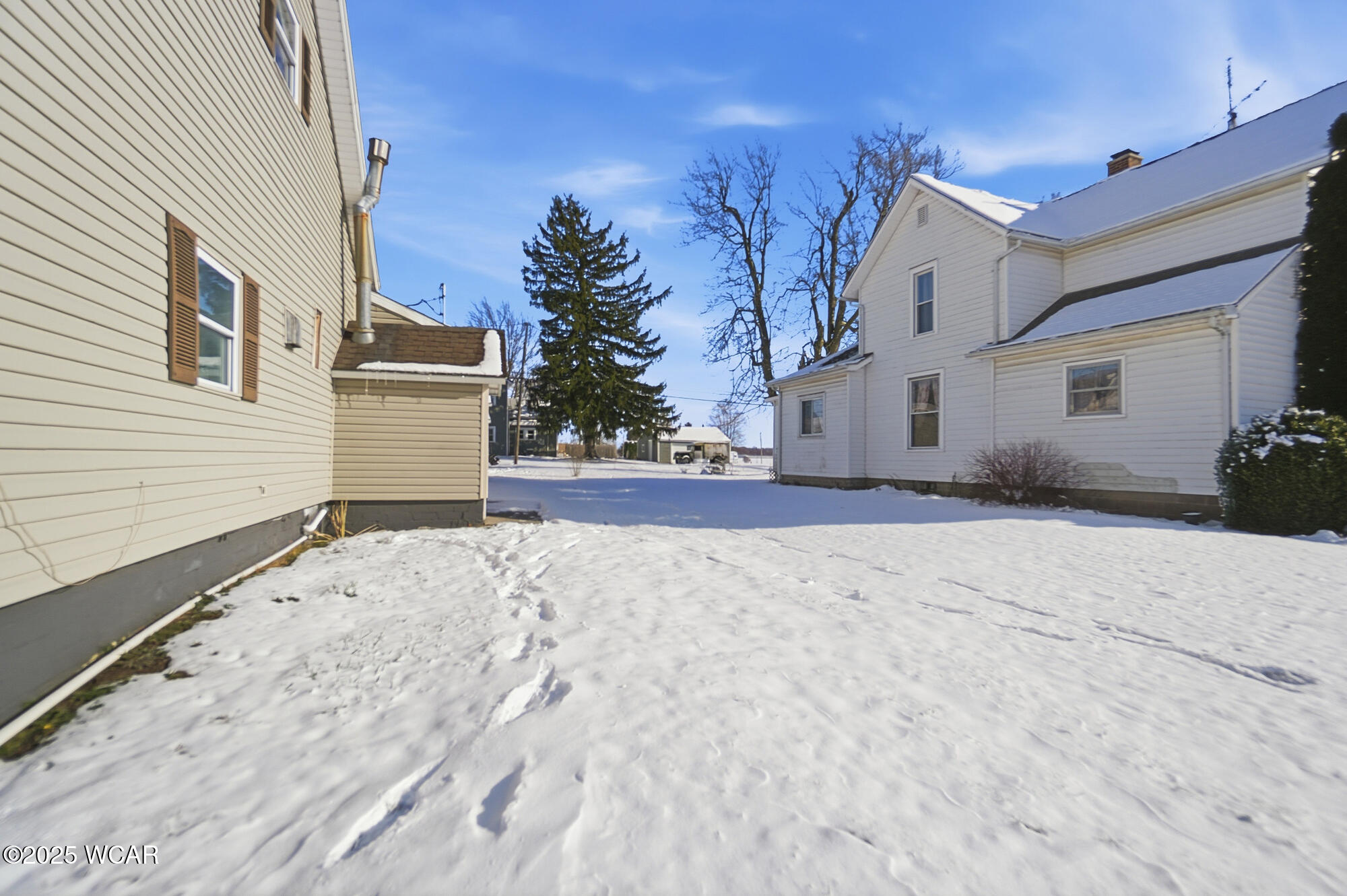 102 Pearl Street, Beaverdam, Ohio