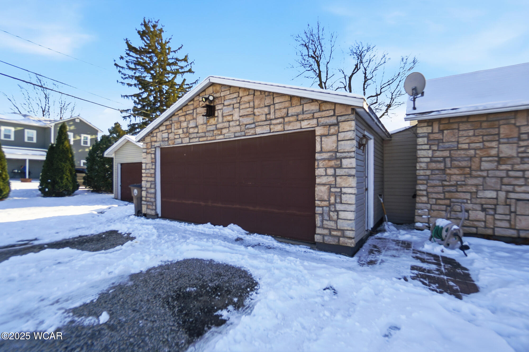 102 Pearl Street, Beaverdam, Ohio