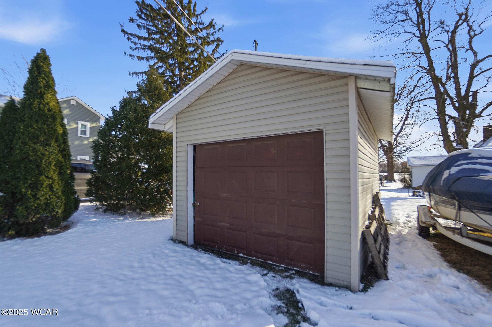 102 Pearl Street, Beaverdam, Ohio