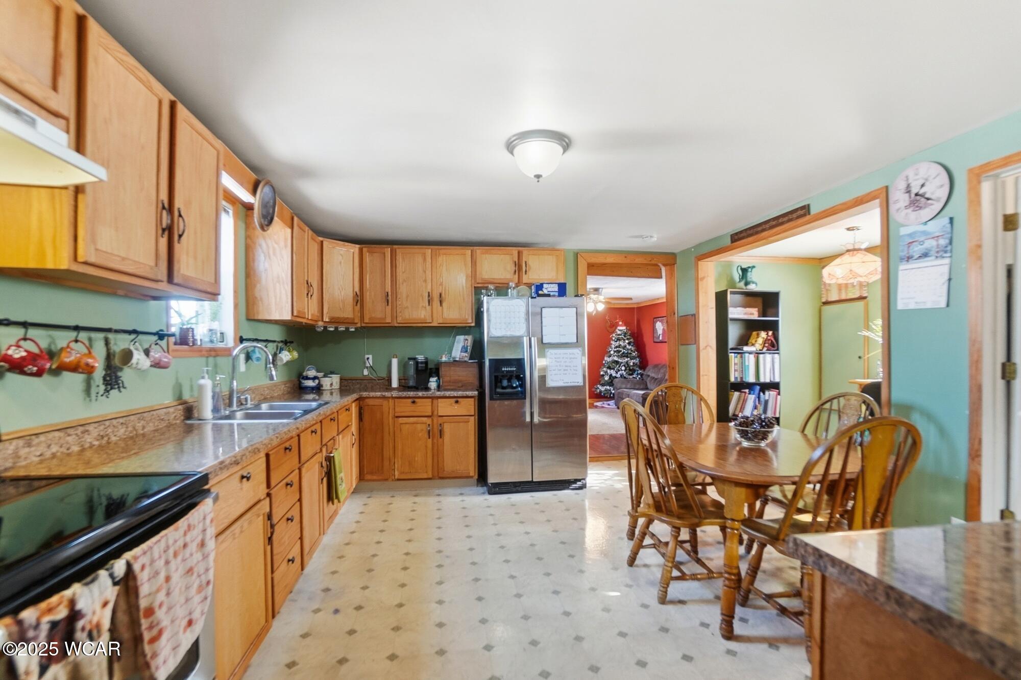 102 Pearl Street, Beaverdam, Ohio