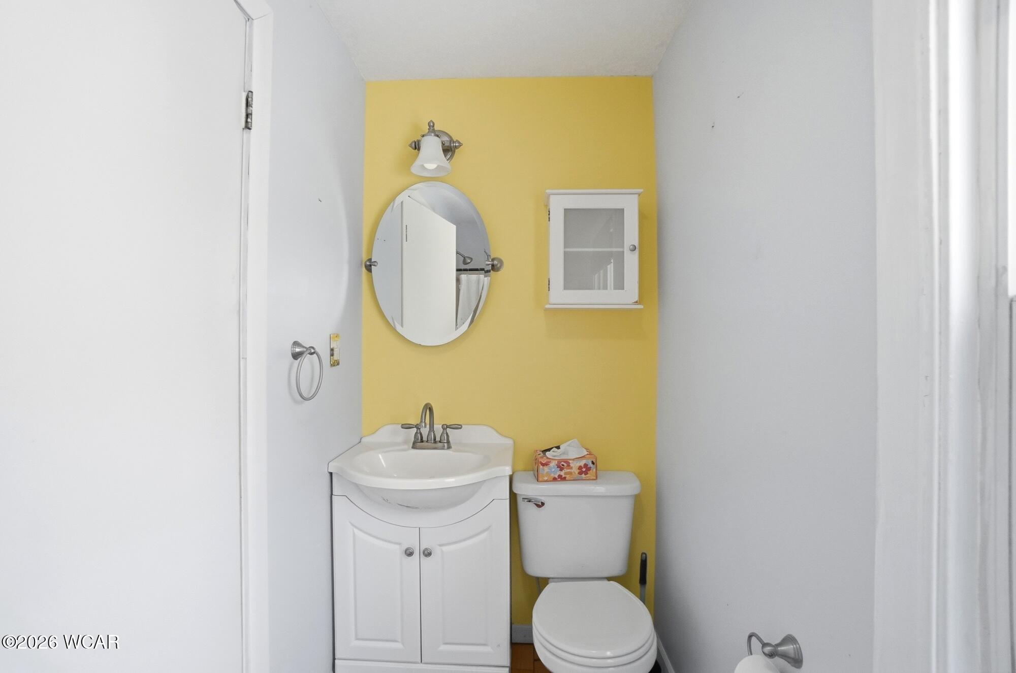 308 Judkins Avenue, Lima, Ohio