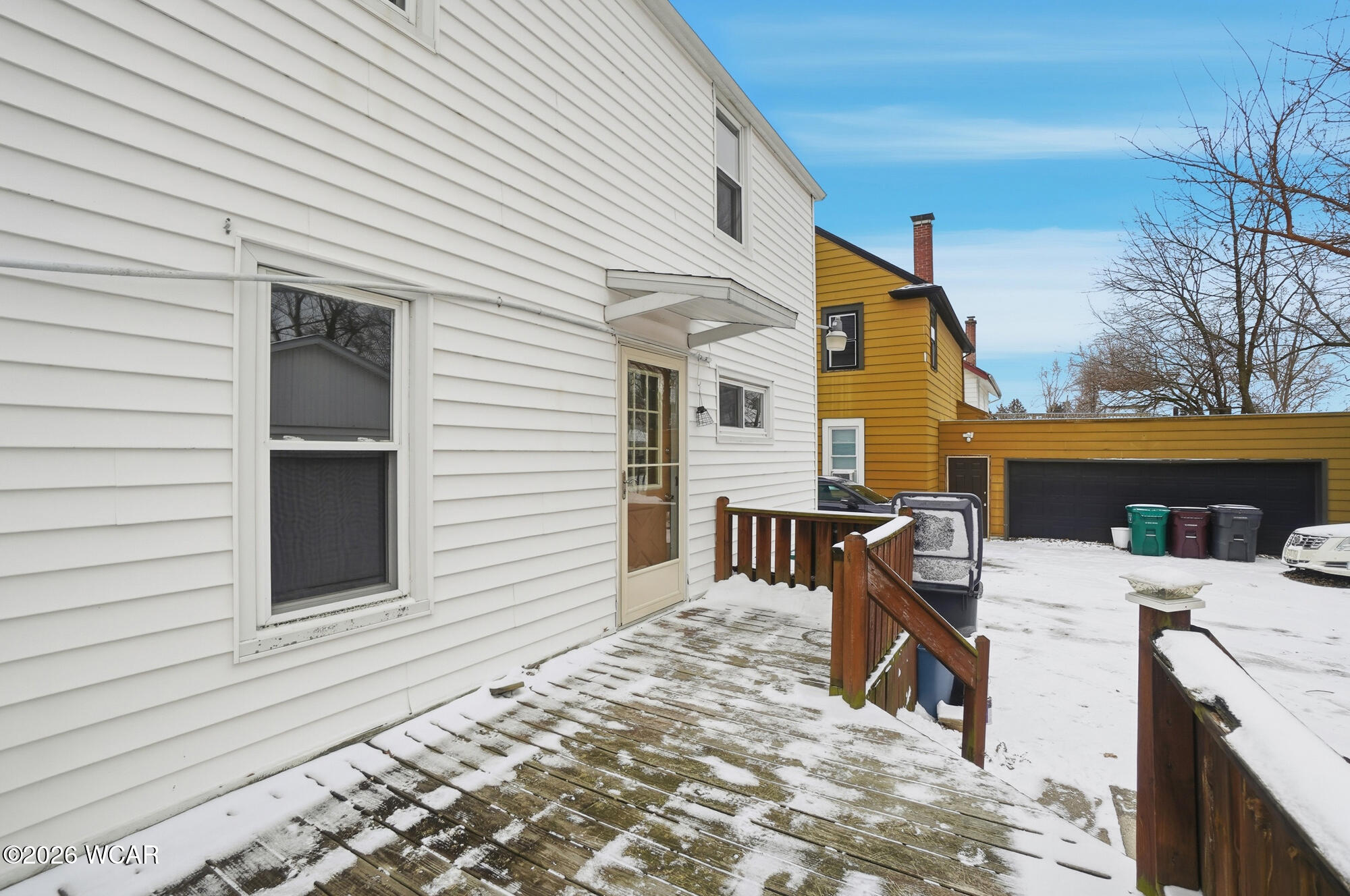 308 Judkins Avenue, Lima, Ohio