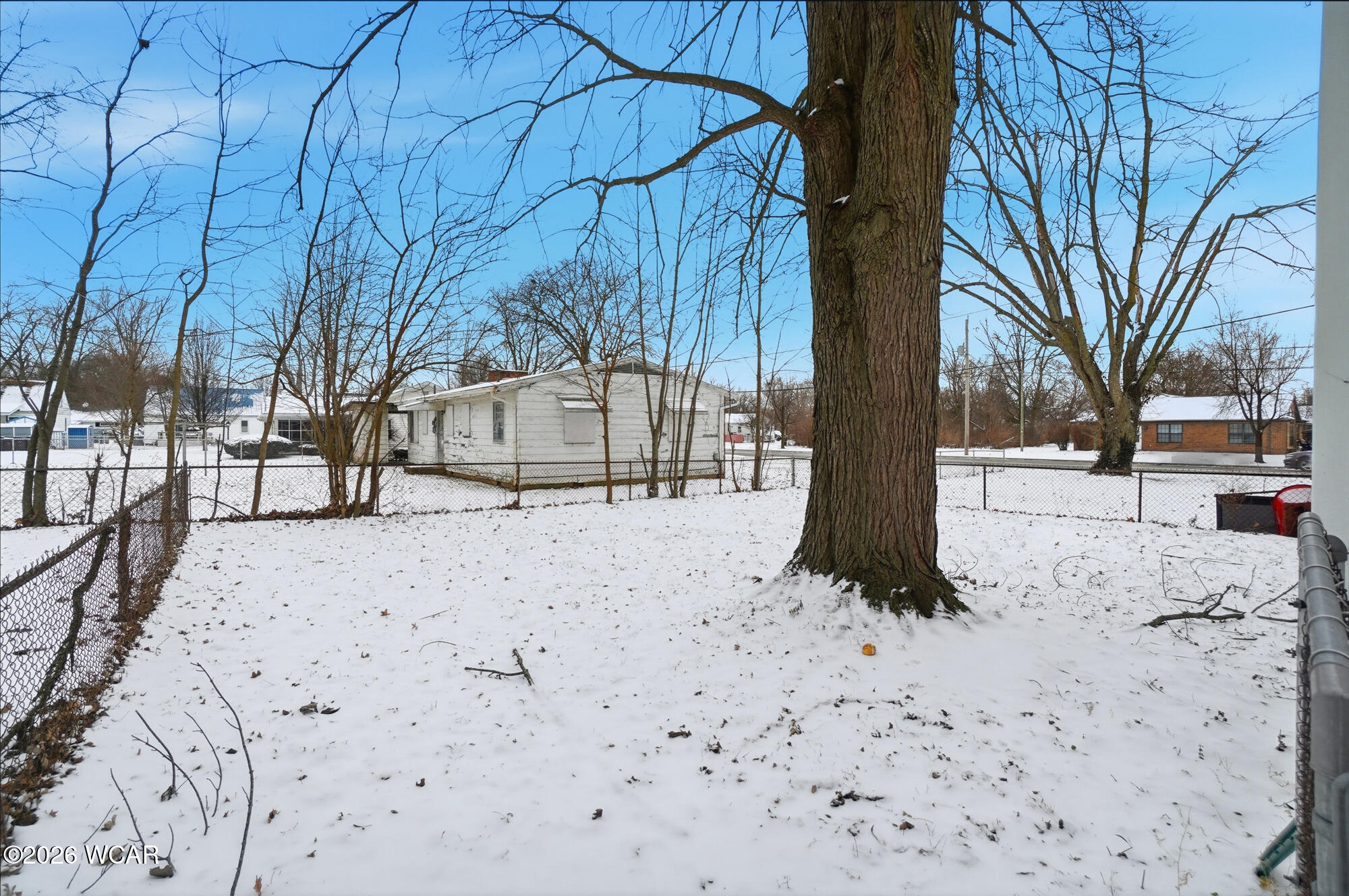 308 Judkins Avenue, Lima, Ohio