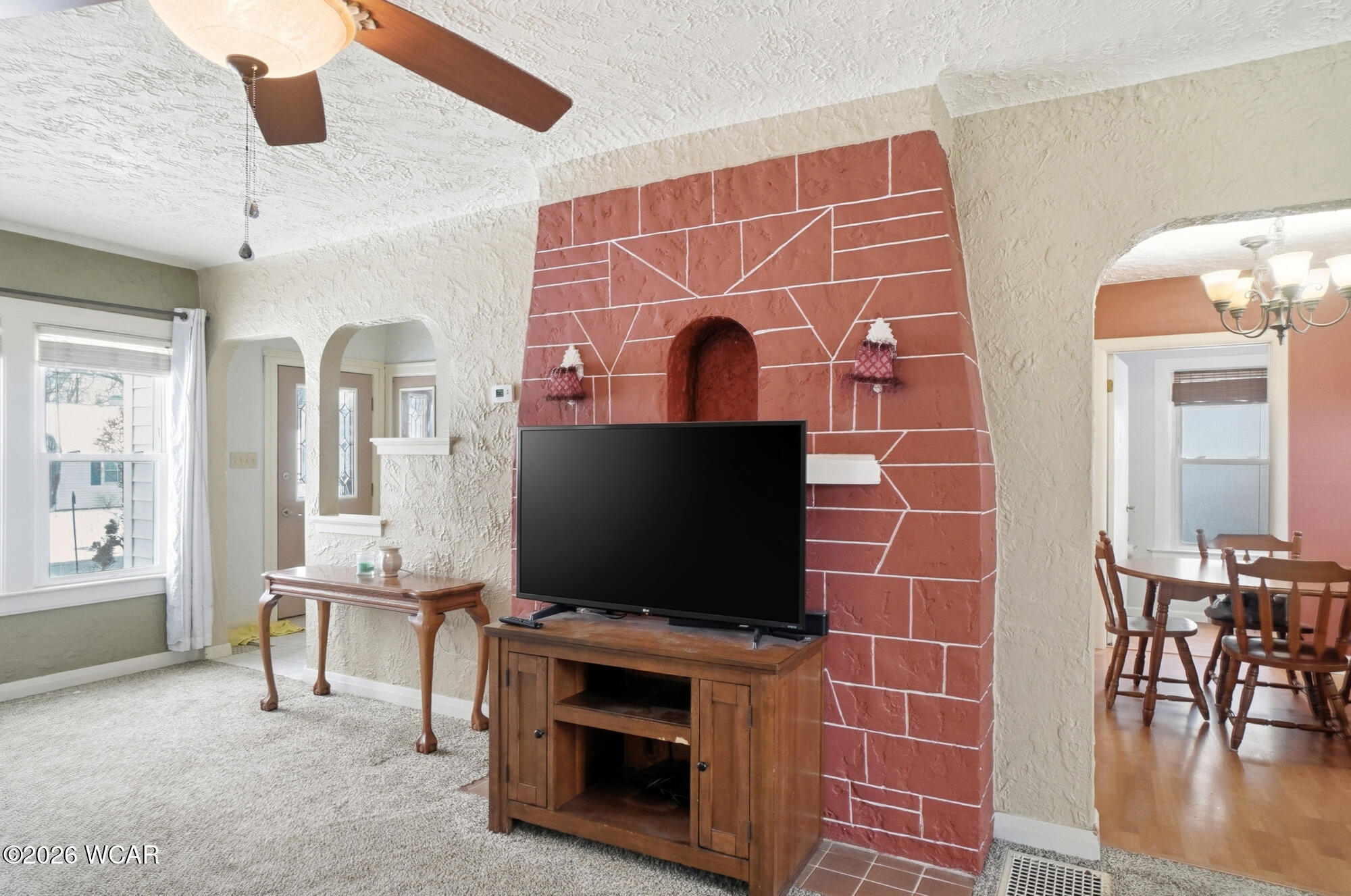 308 Judkins Avenue, Lima, Ohio