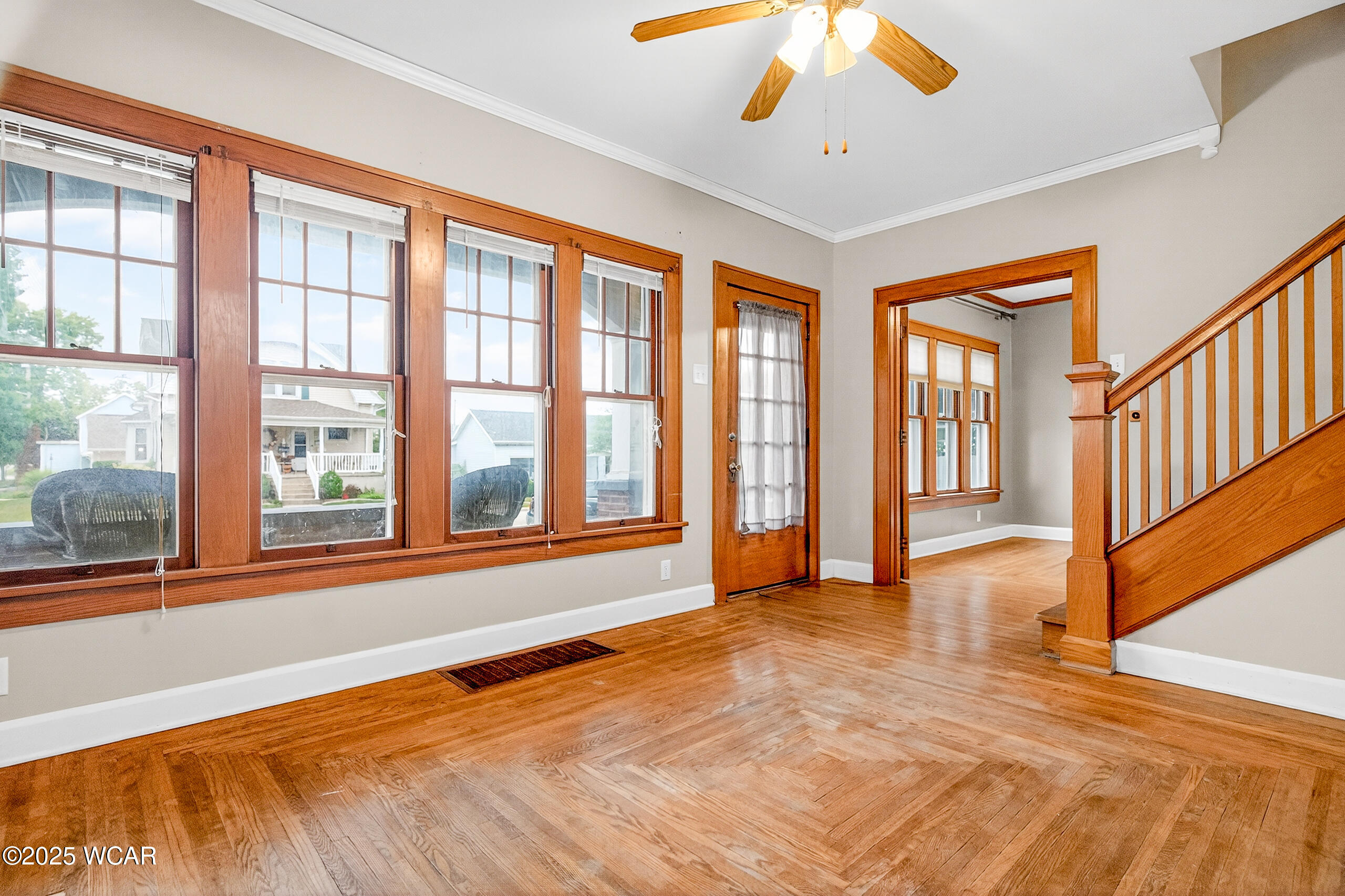 201 Pearl Street, Wapakoneta, Ohio