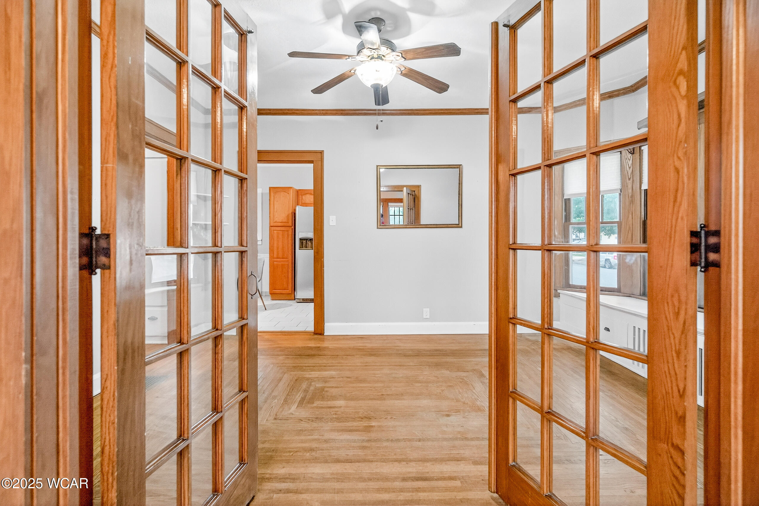 201 Pearl Street, Wapakoneta, Ohio