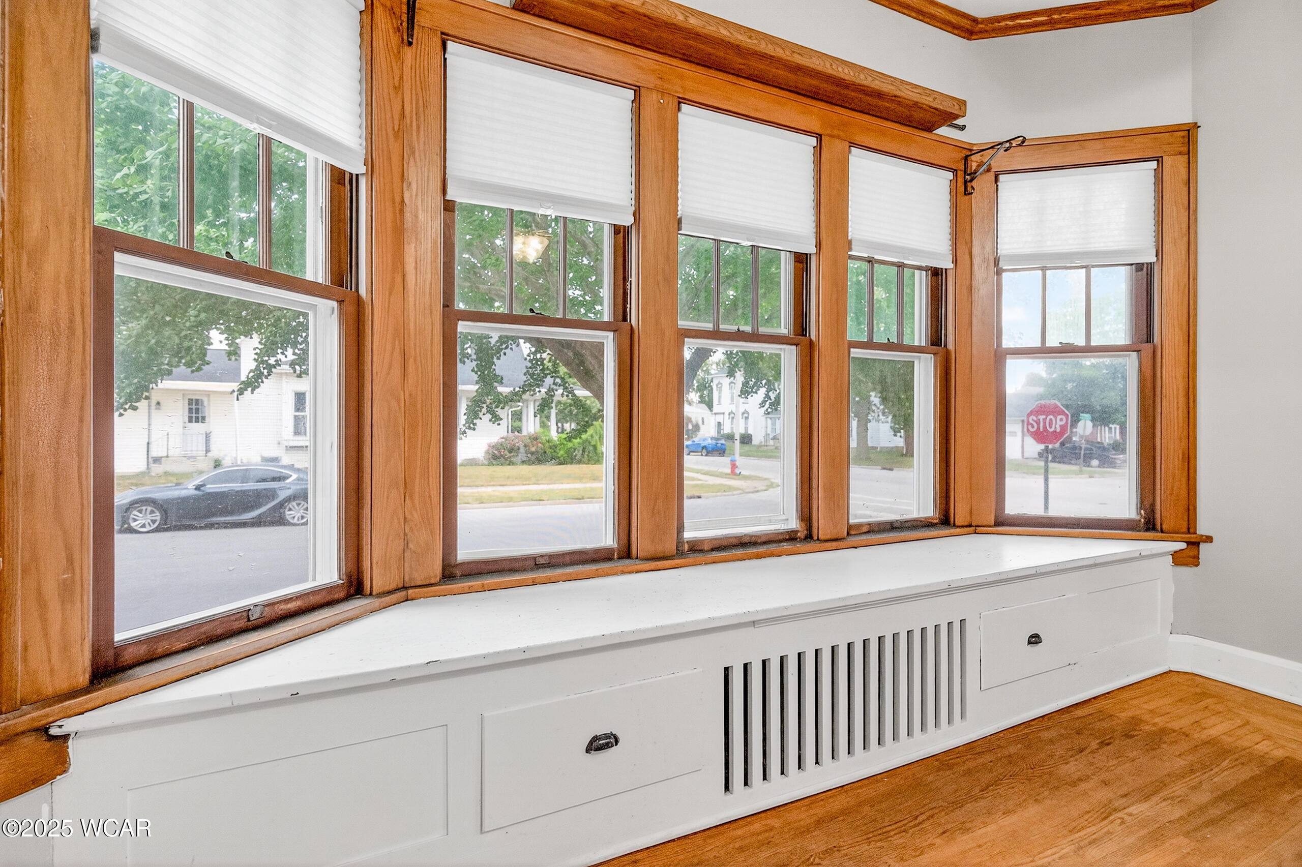 201 Pearl Street, Wapakoneta, Ohio