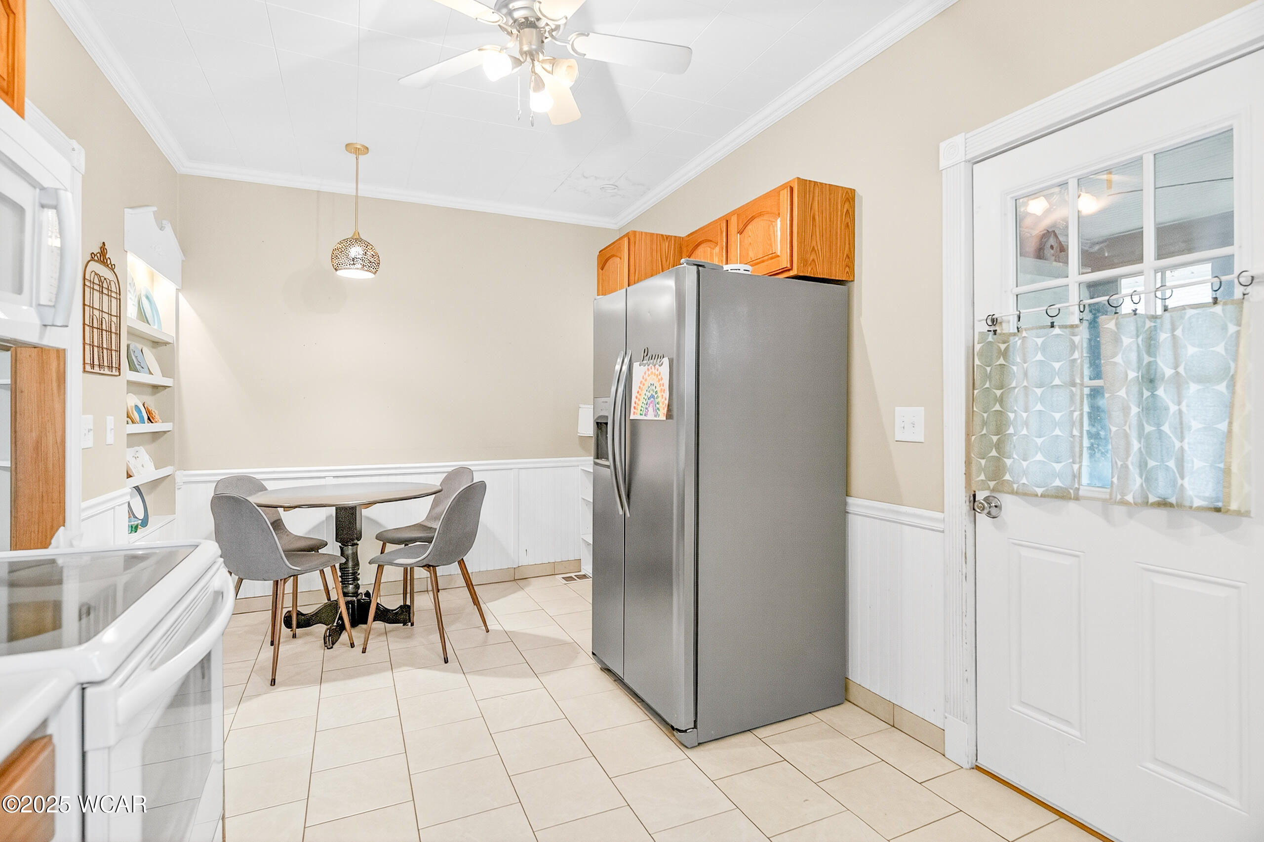 201 Pearl Street, Wapakoneta, Ohio