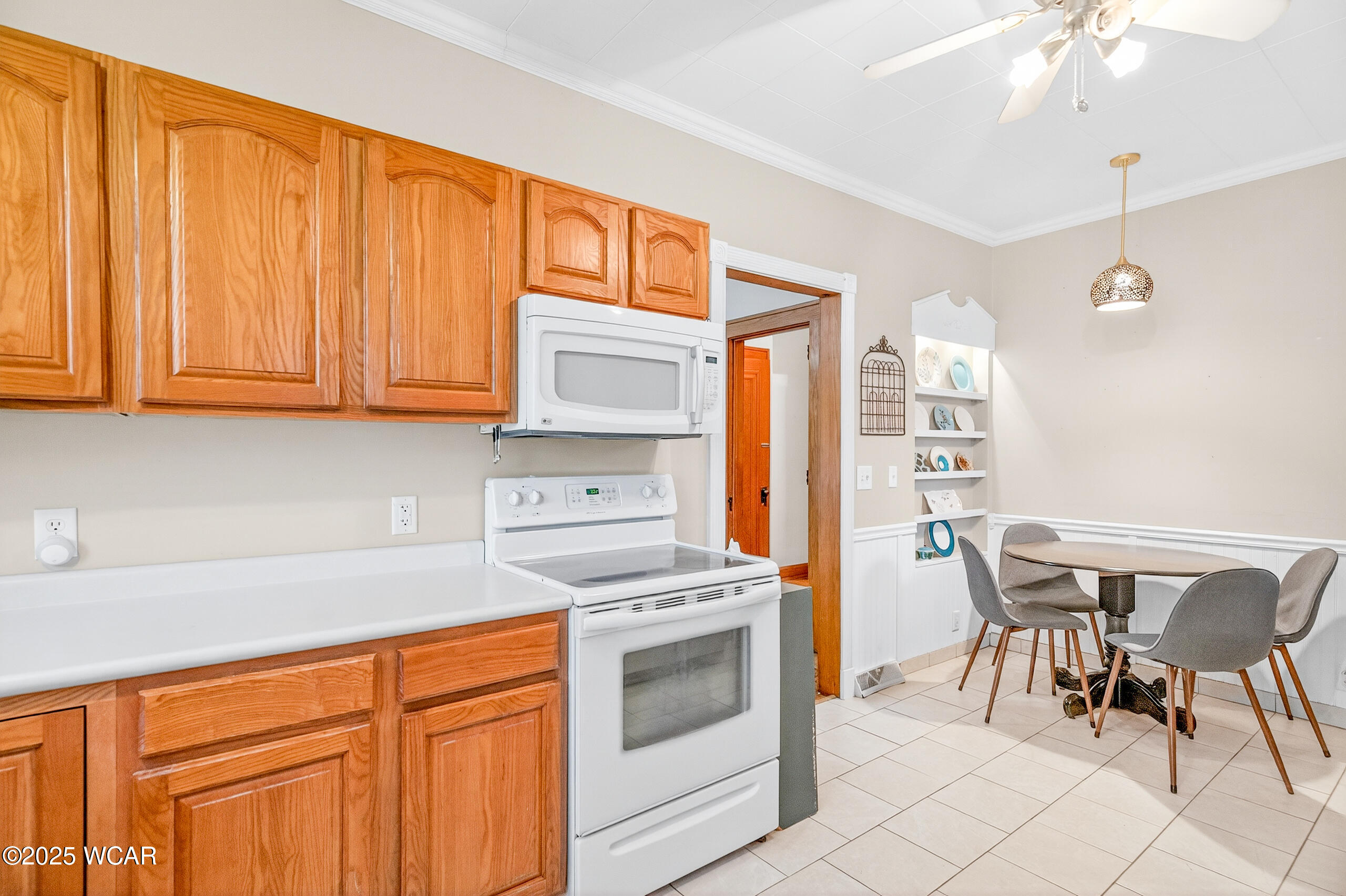 201 Pearl Street, Wapakoneta, Ohio