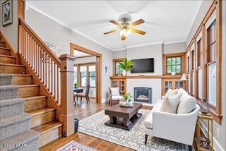 201 Pearl Street, Wapakoneta, Ohio