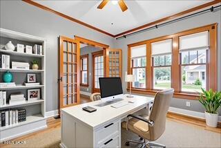 201 Pearl Street, Wapakoneta, Ohio