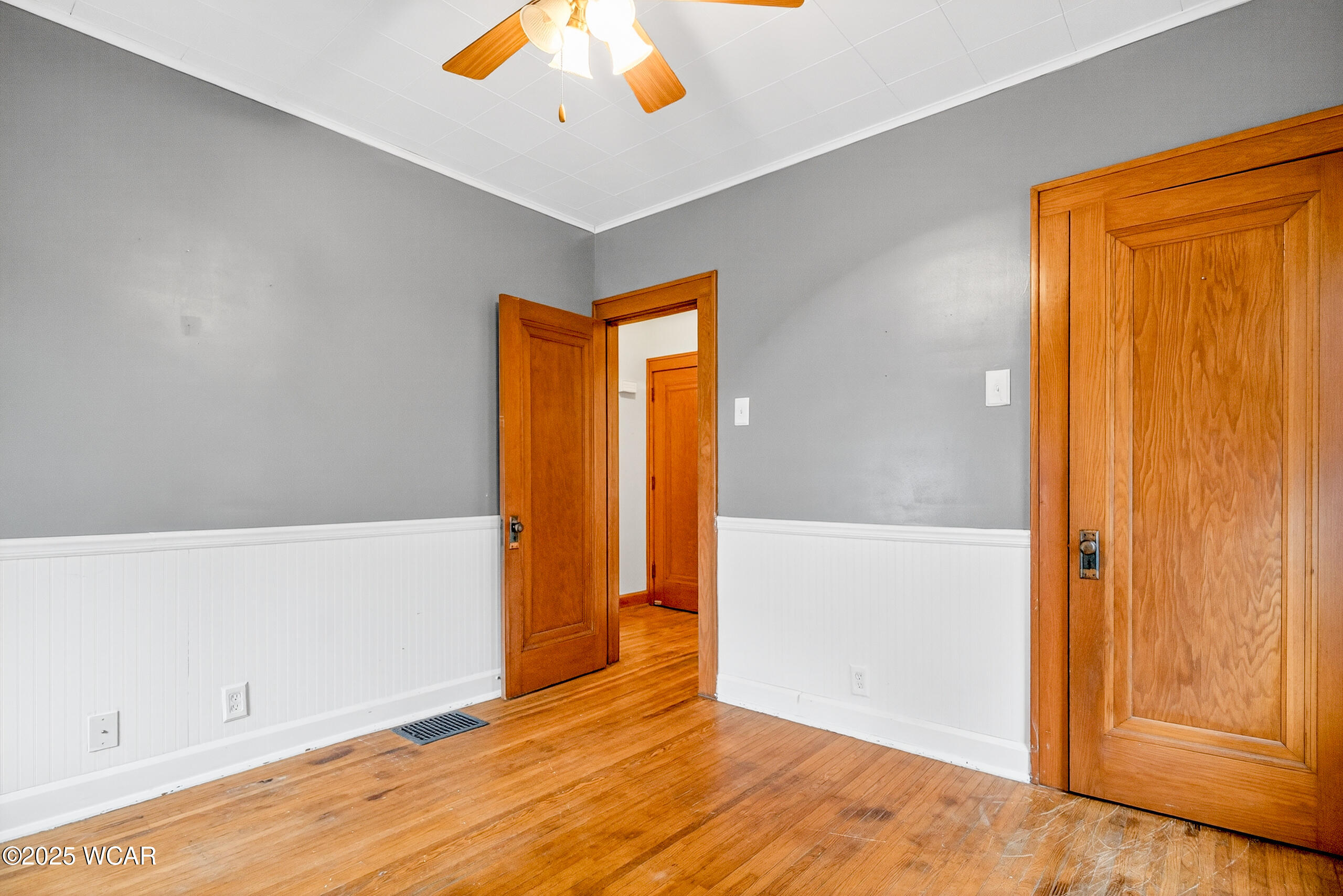 201 Pearl Street, Wapakoneta, Ohio