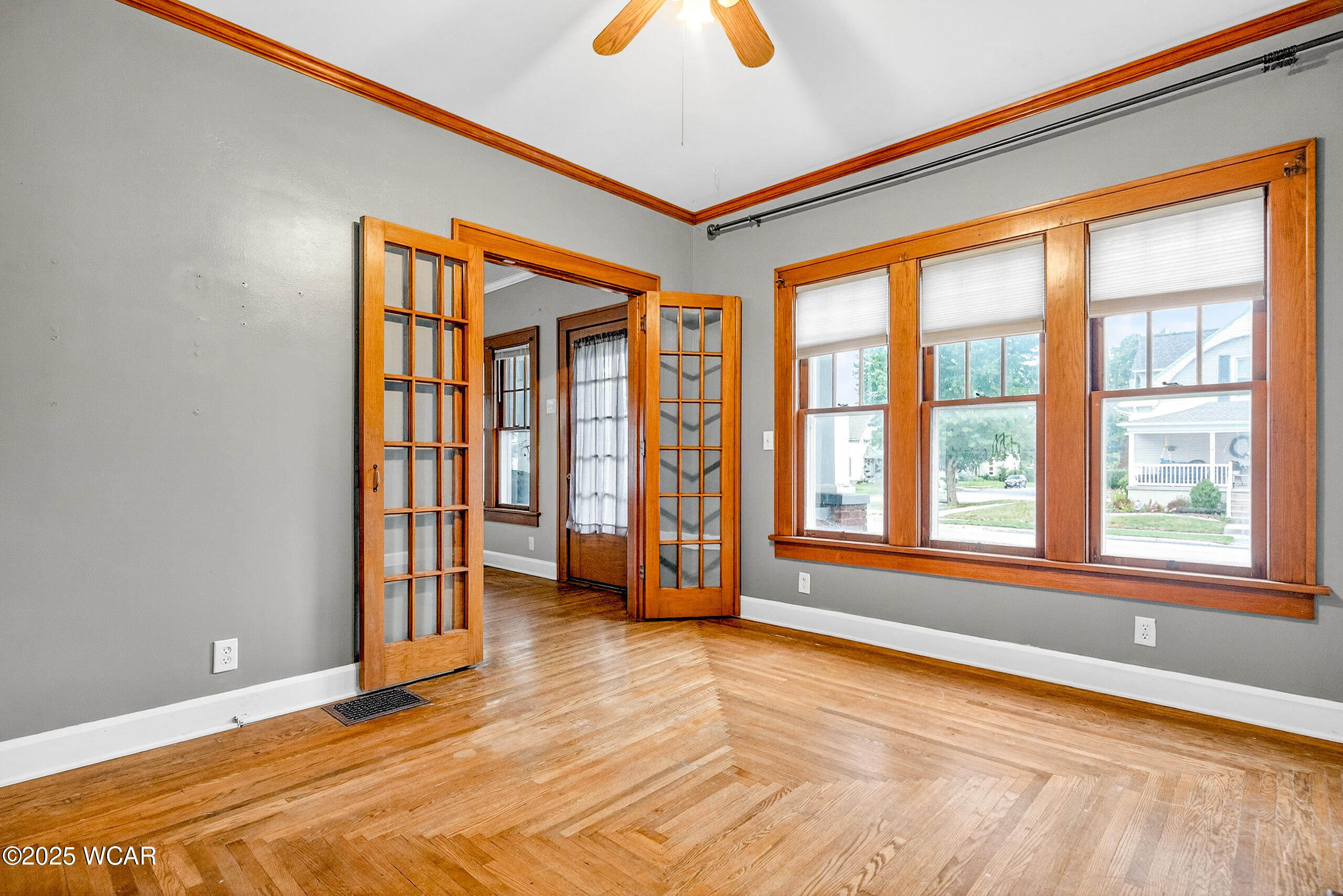 201 Pearl Street, Wapakoneta, Ohio