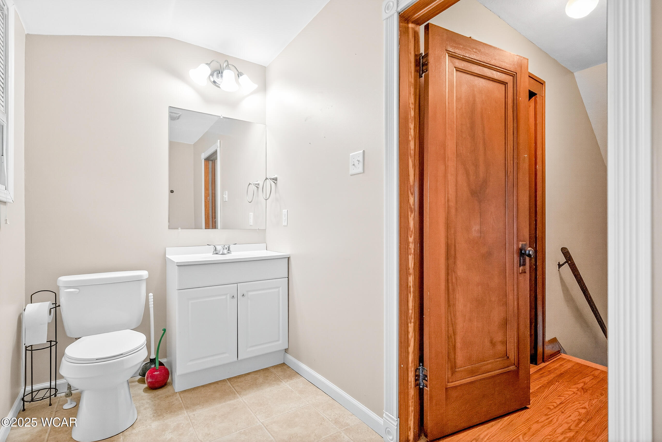 201 Pearl Street, Wapakoneta, Ohio