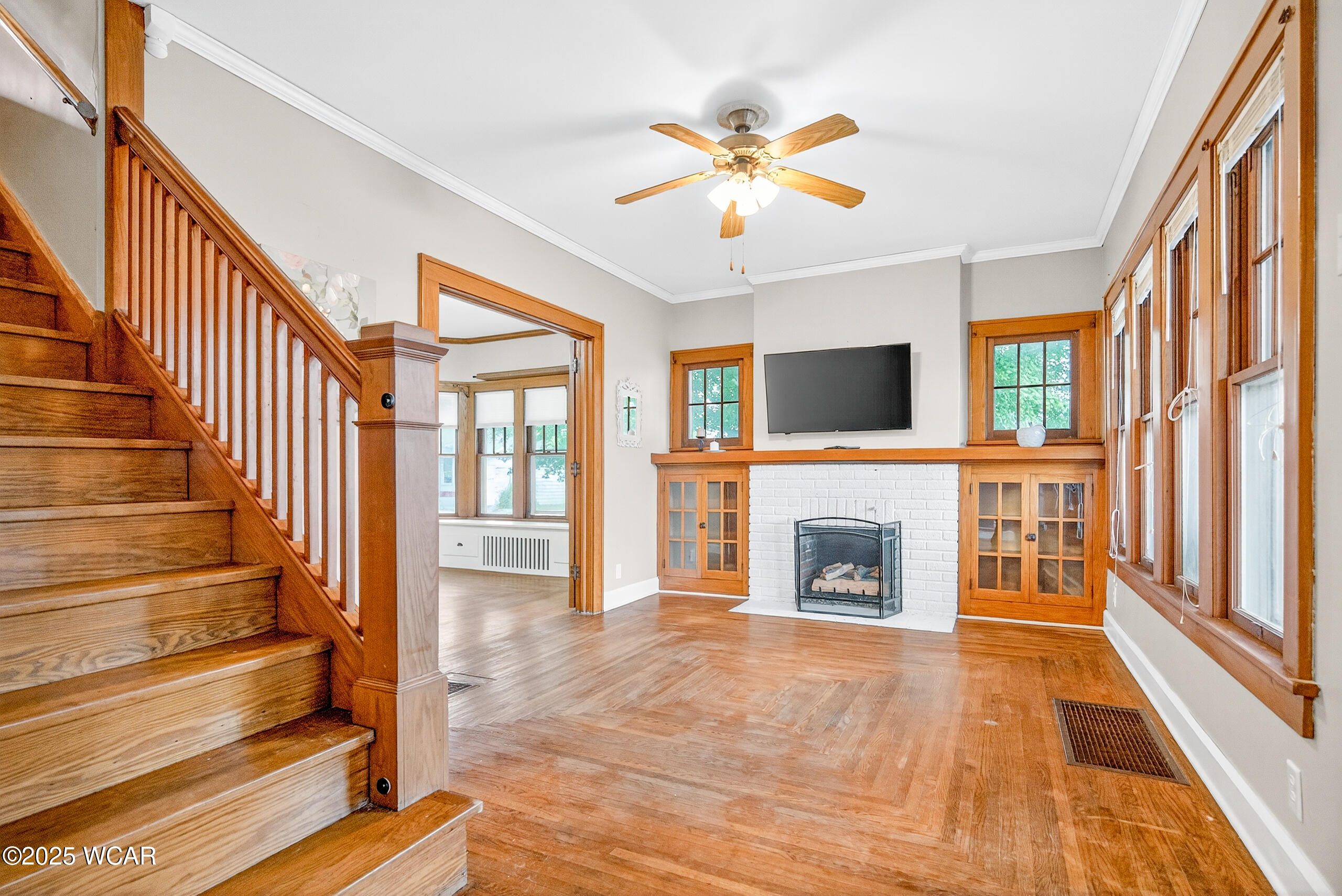 201 Pearl Street, Wapakoneta, Ohio