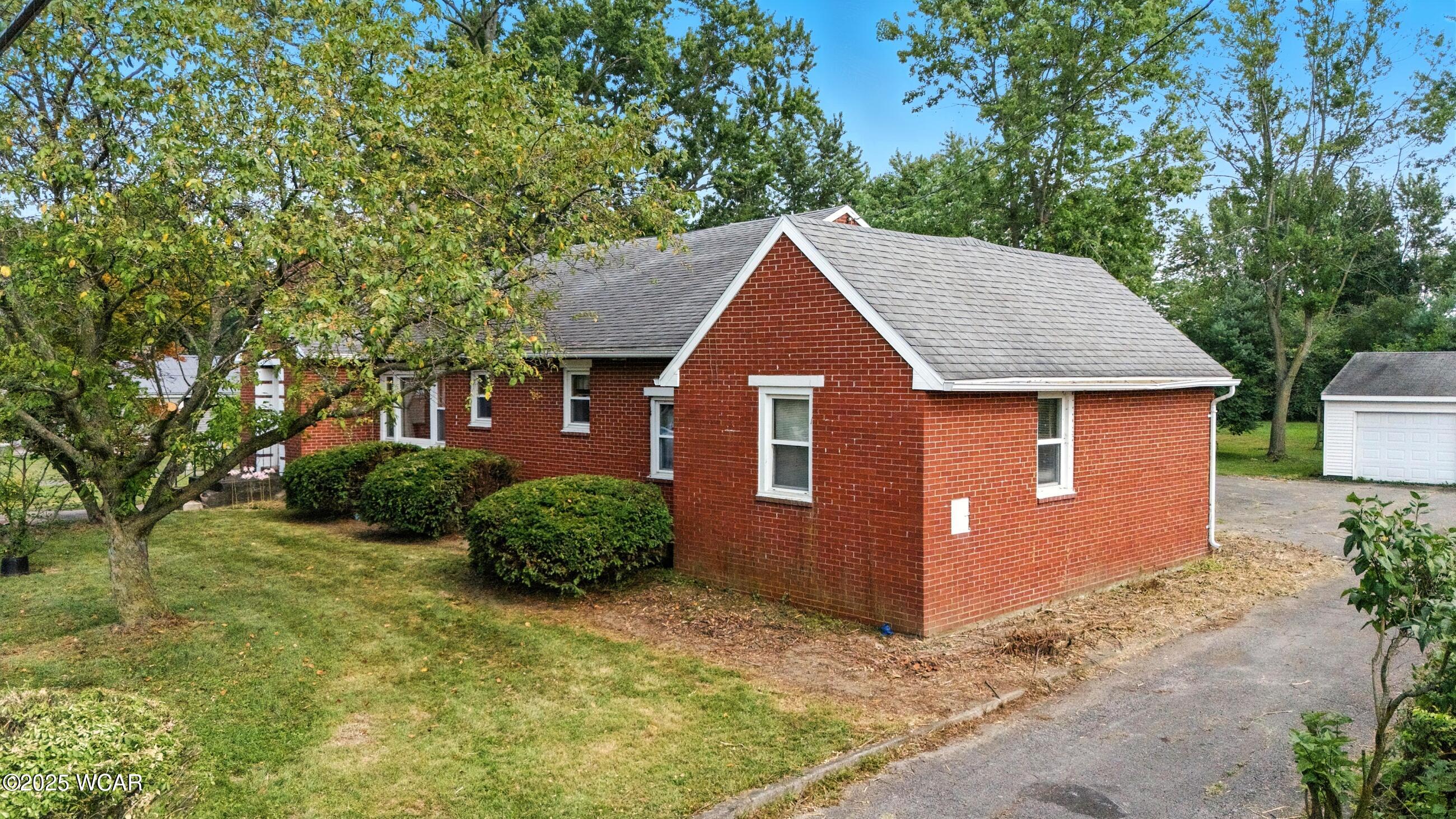 1236 Ervin Road, Van Wert, Ohio