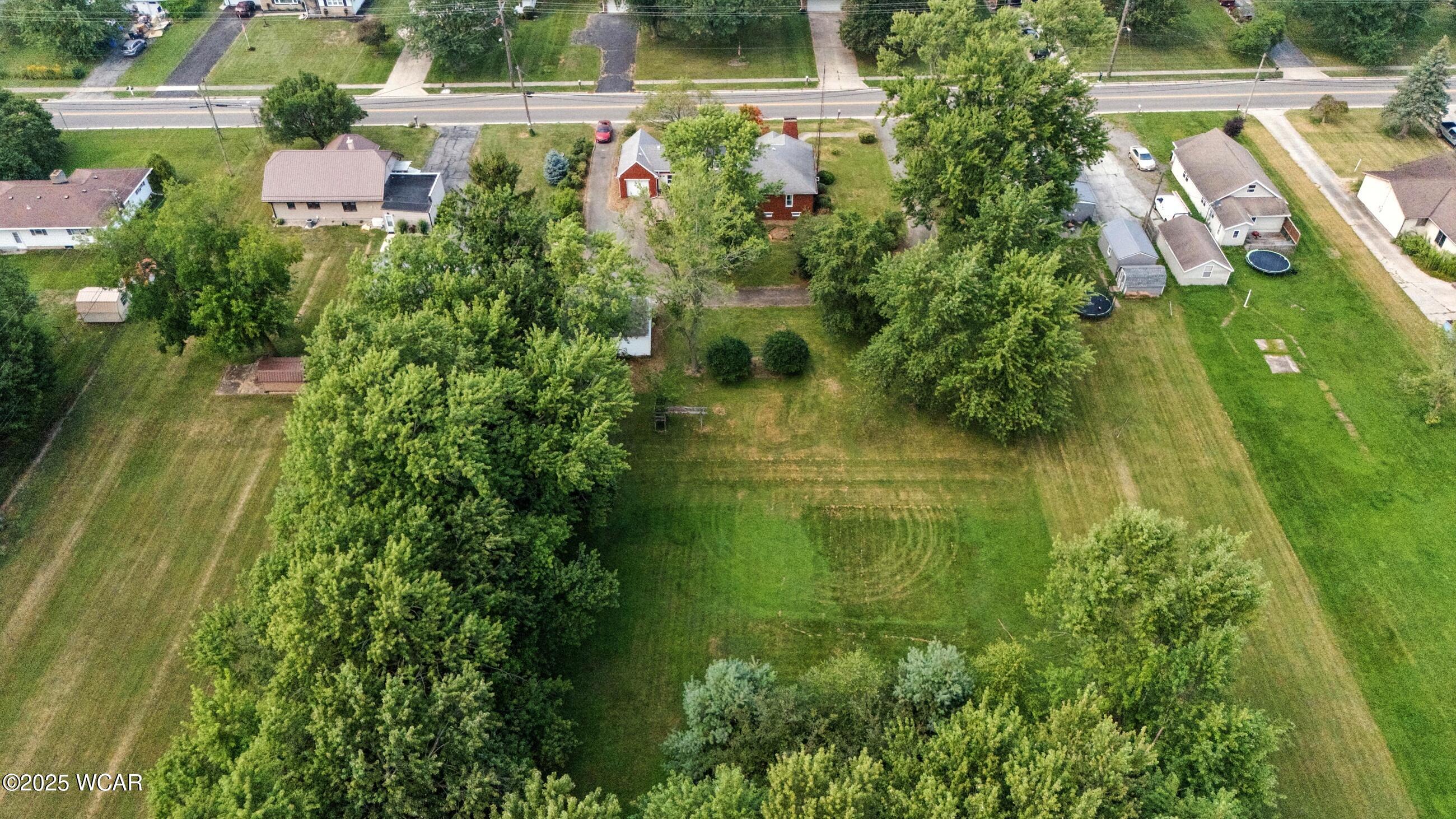 1236 Ervin Road, Van Wert, Ohio