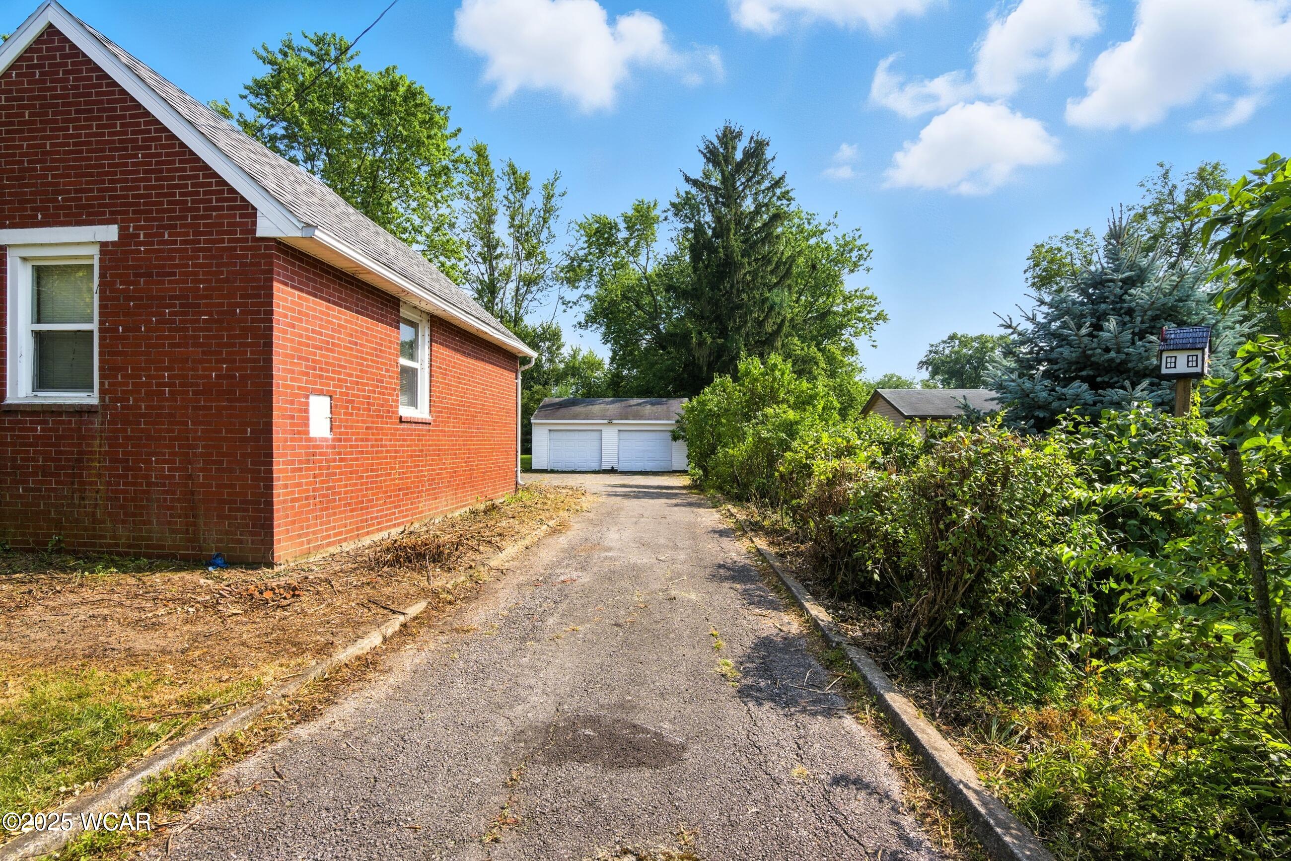 1236 Ervin Road, Van Wert, Ohio