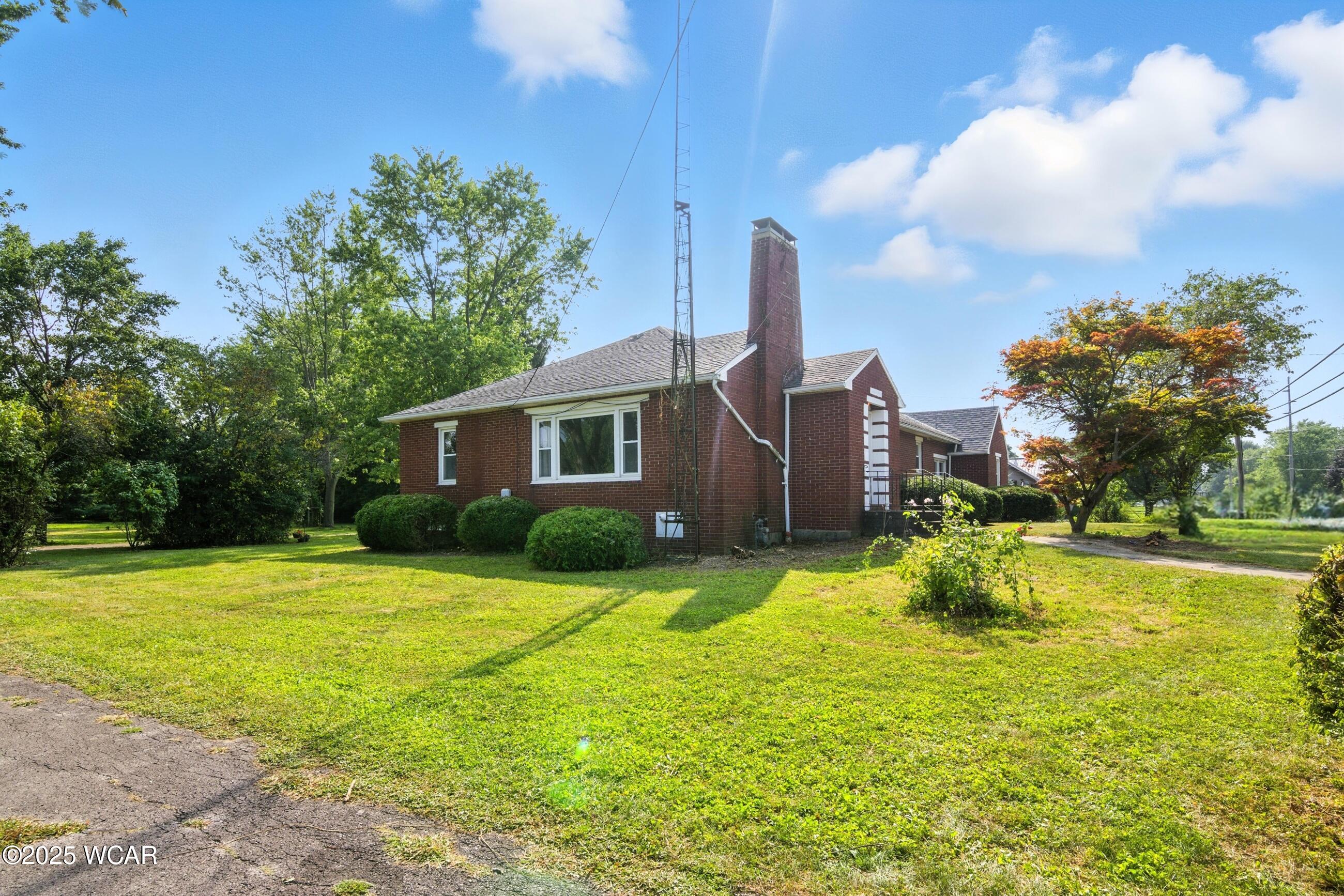 1236 Ervin Road, Van Wert, Ohio
