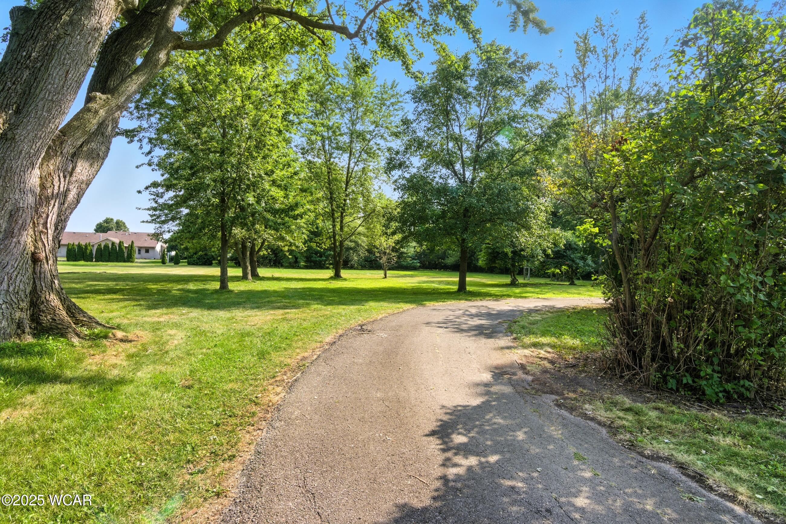 1236 Ervin Road, Van Wert, Ohio