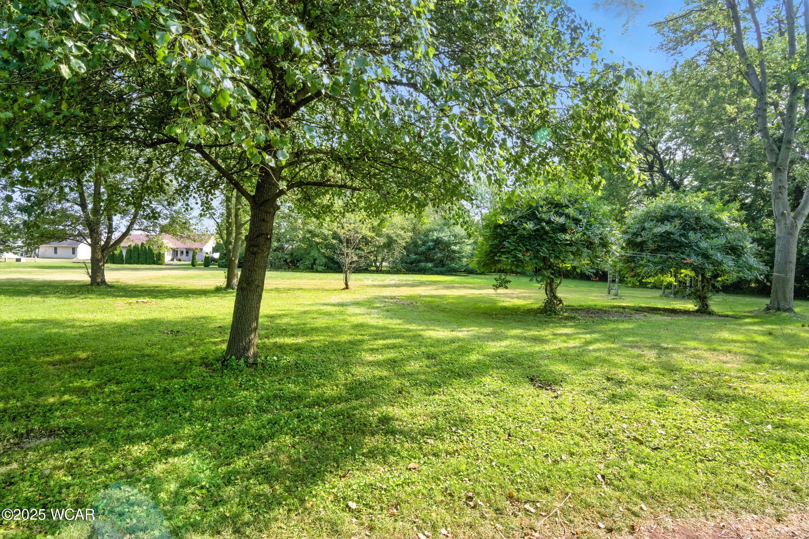 1236 Ervin Road, Van Wert, Ohio