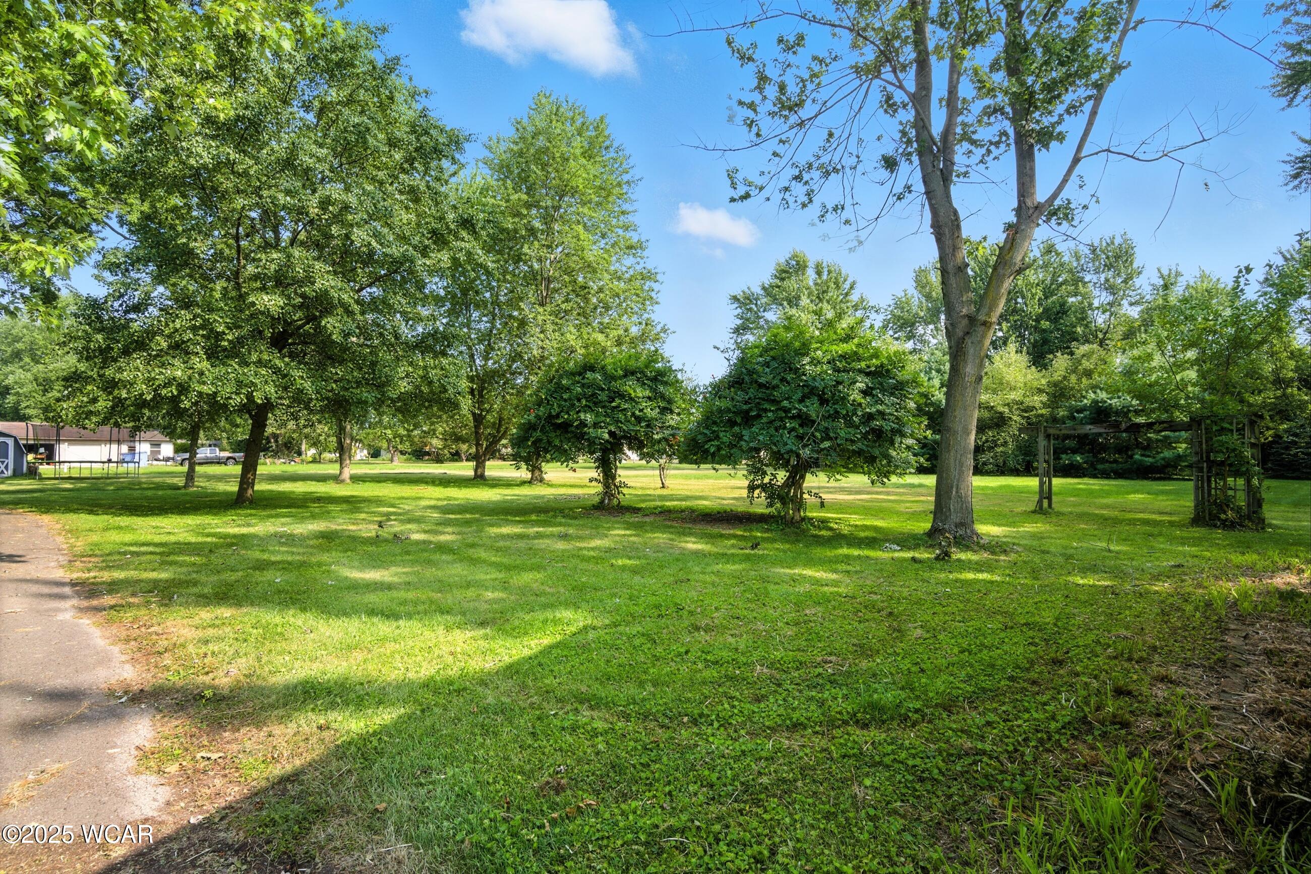 1236 Ervin Road, Van Wert, Ohio