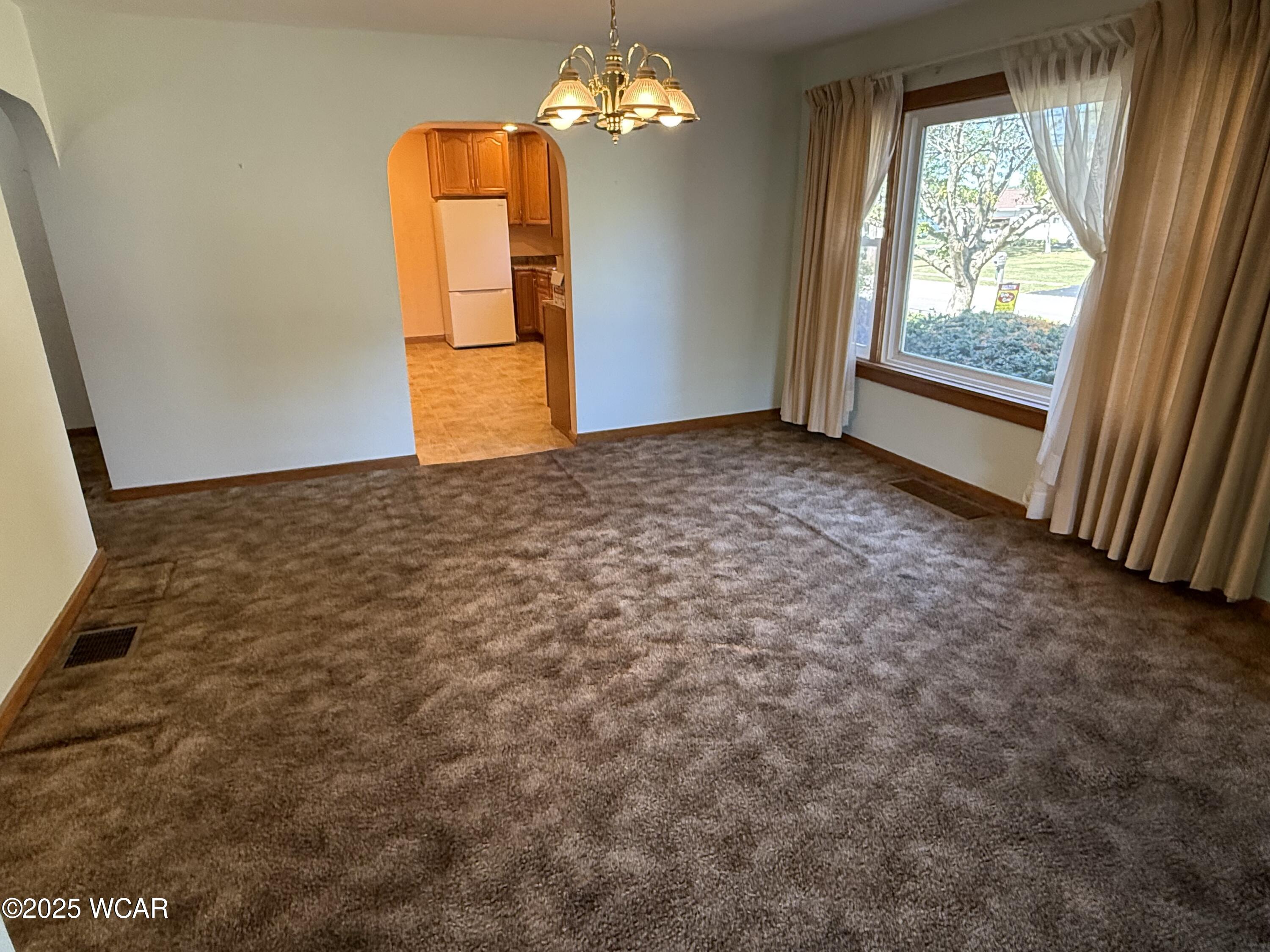 1236 Ervin Road, Van Wert, Ohio