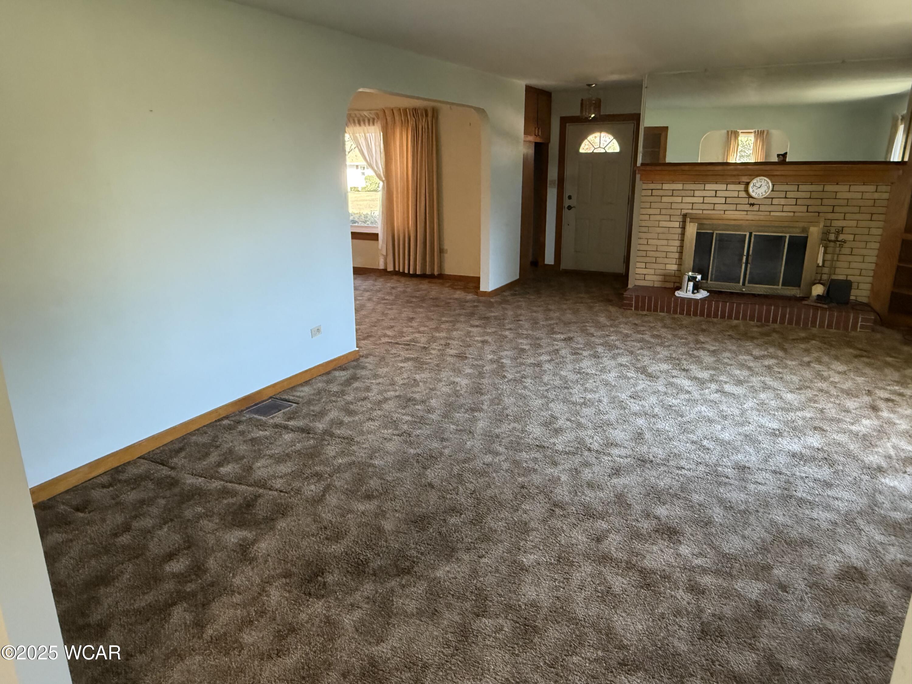 1236 Ervin Road, Van Wert, Ohio