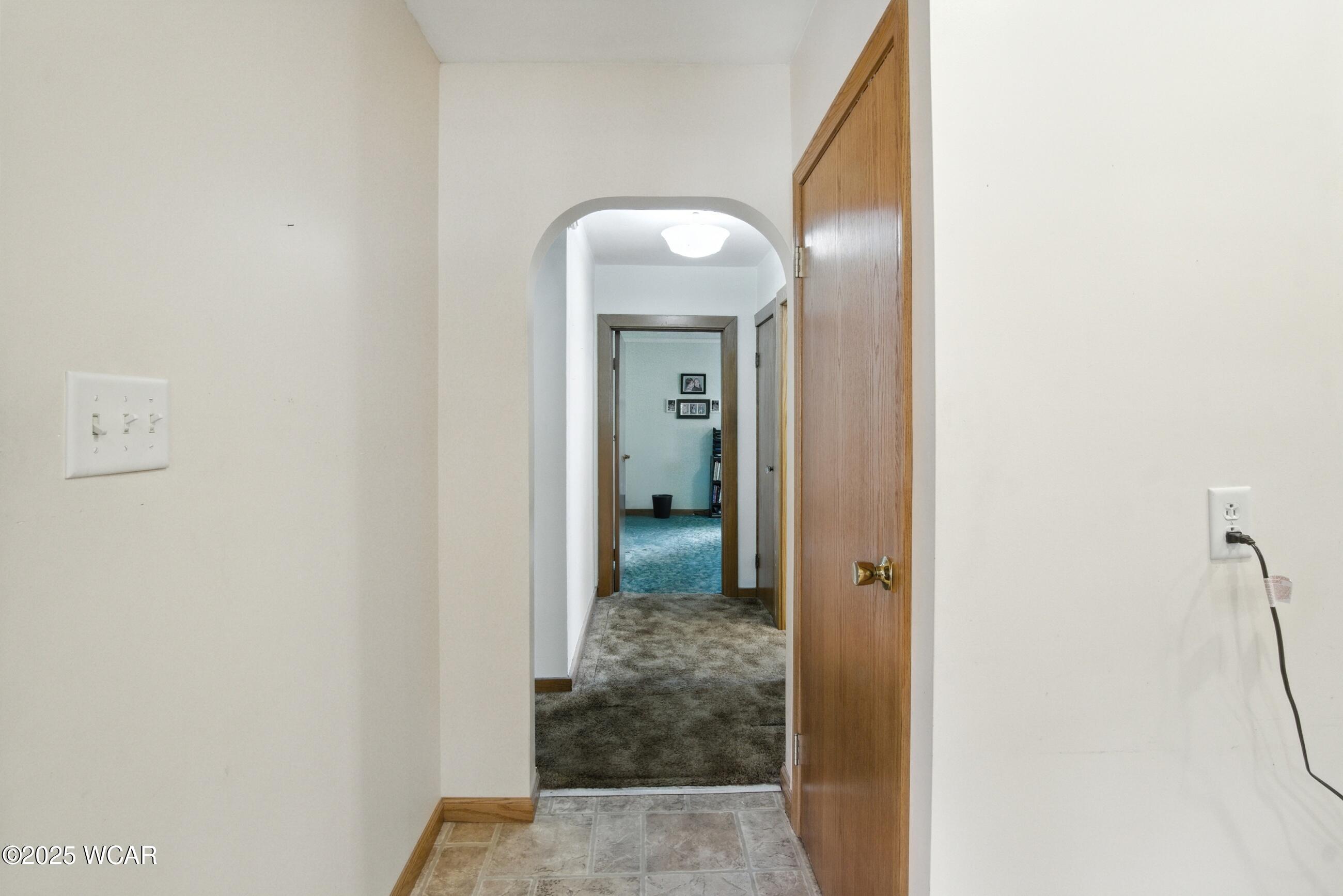 1236 Ervin Road, Van Wert, Ohio