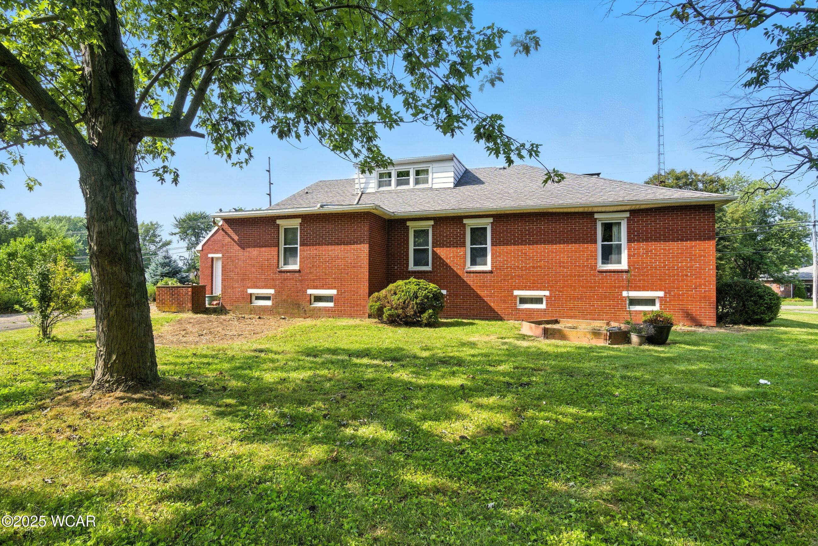 1236 Ervin Road, Van Wert, Ohio