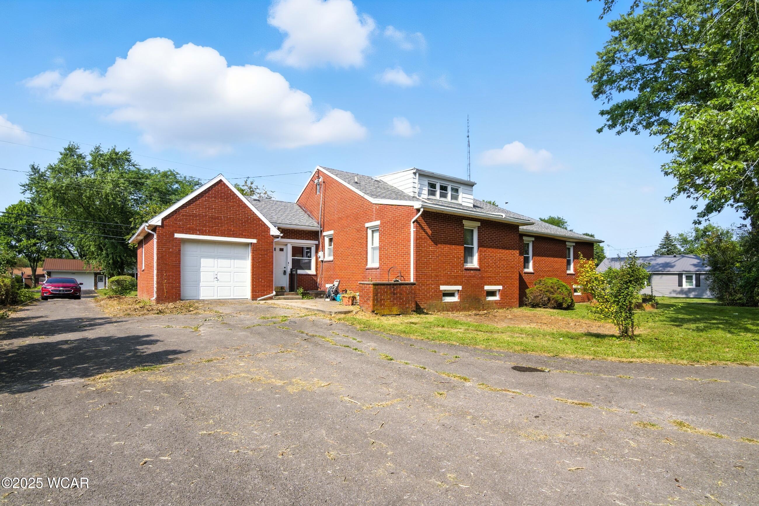 1236 Ervin Road, Van Wert, Ohio