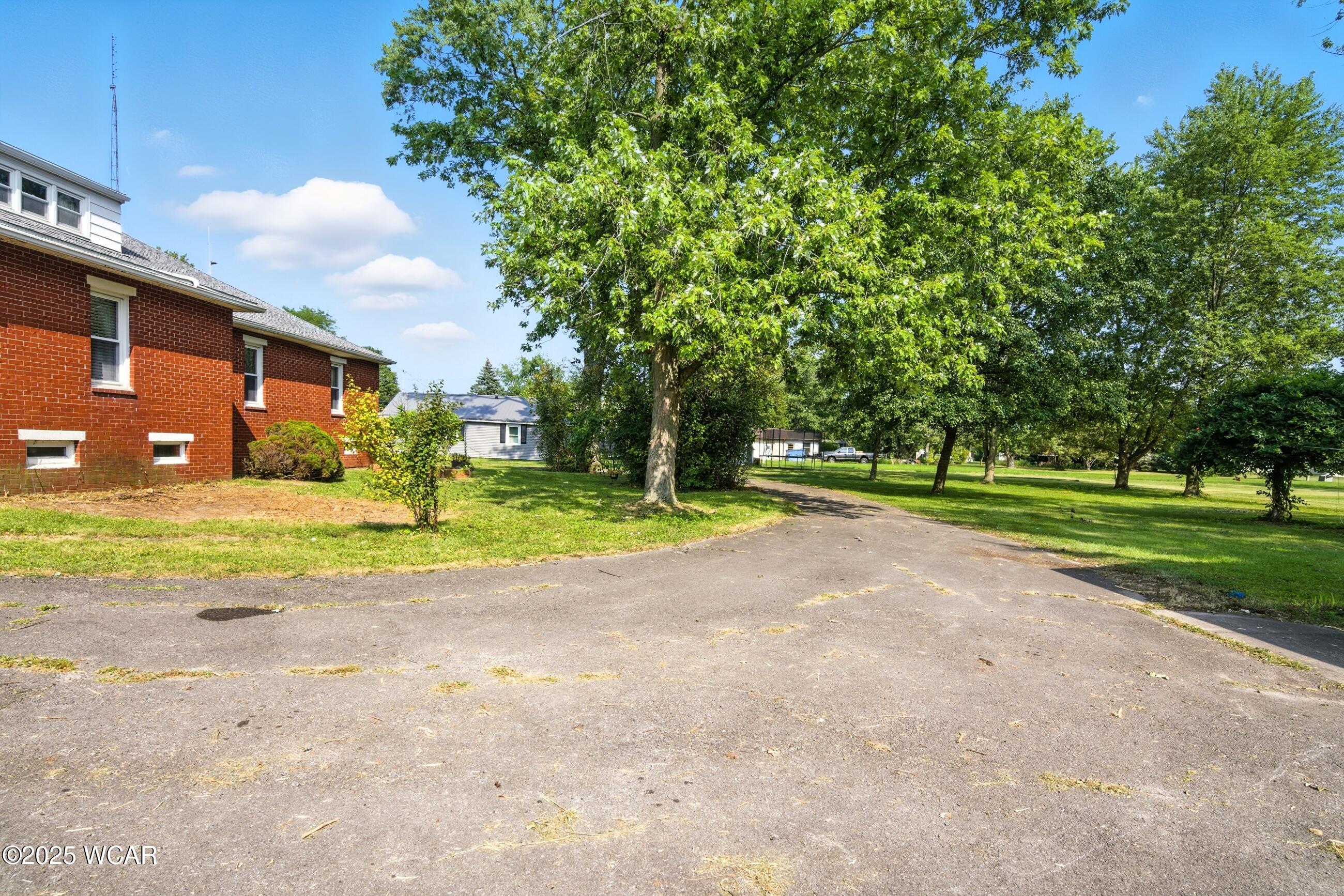 1236 Ervin Road, Van Wert, Ohio