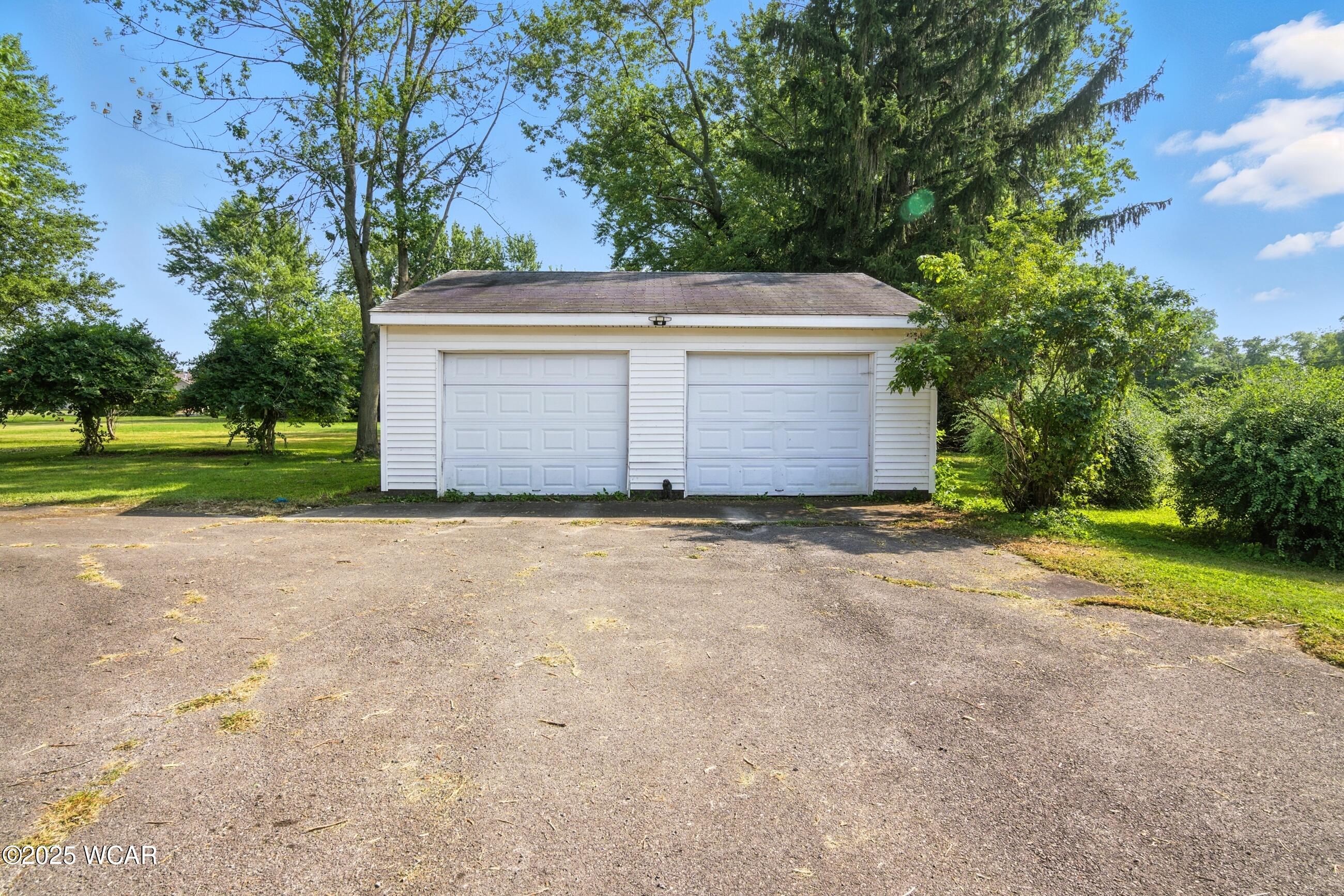 1236 Ervin Road, Van Wert, Ohio