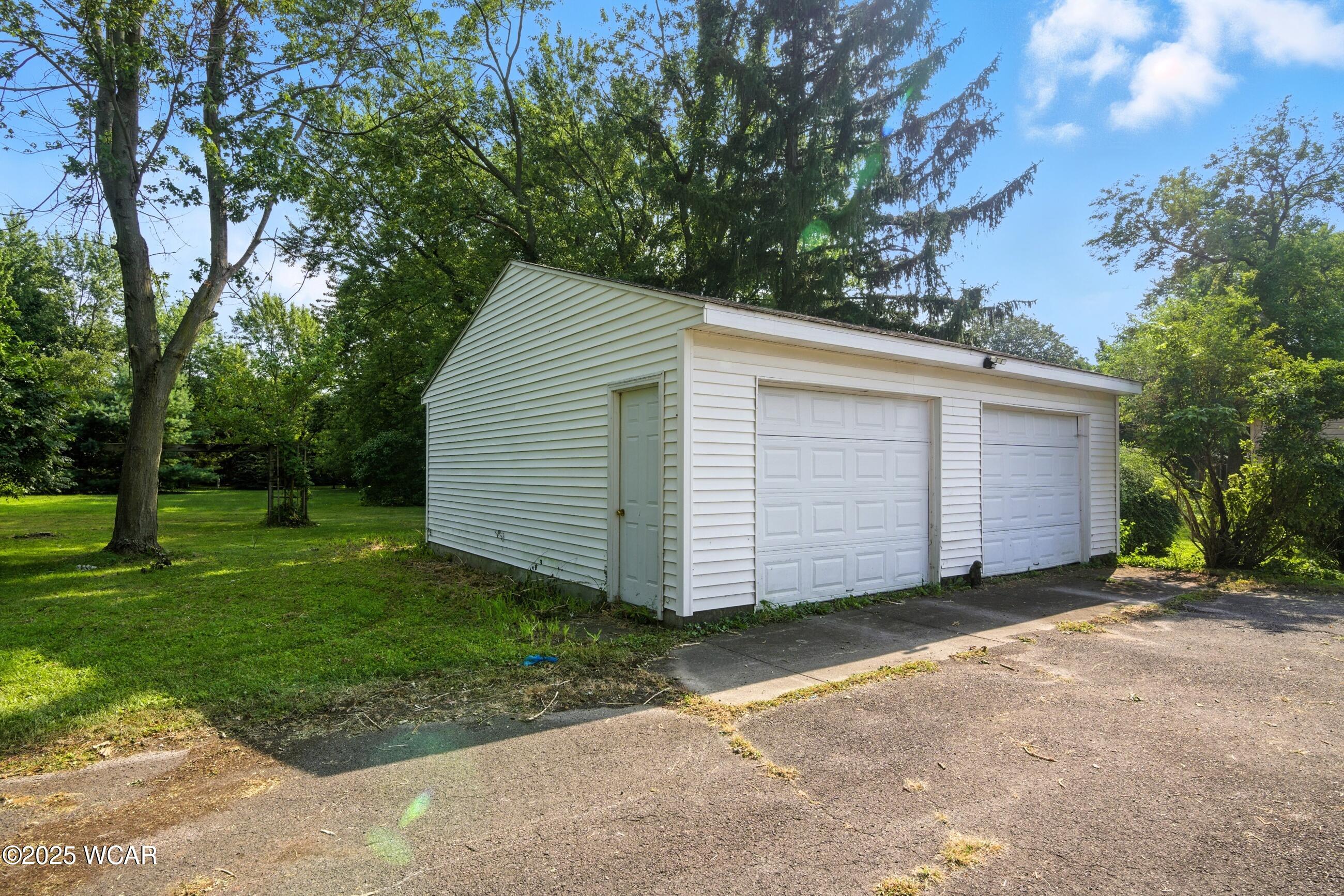 1236 Ervin Road, Van Wert, Ohio