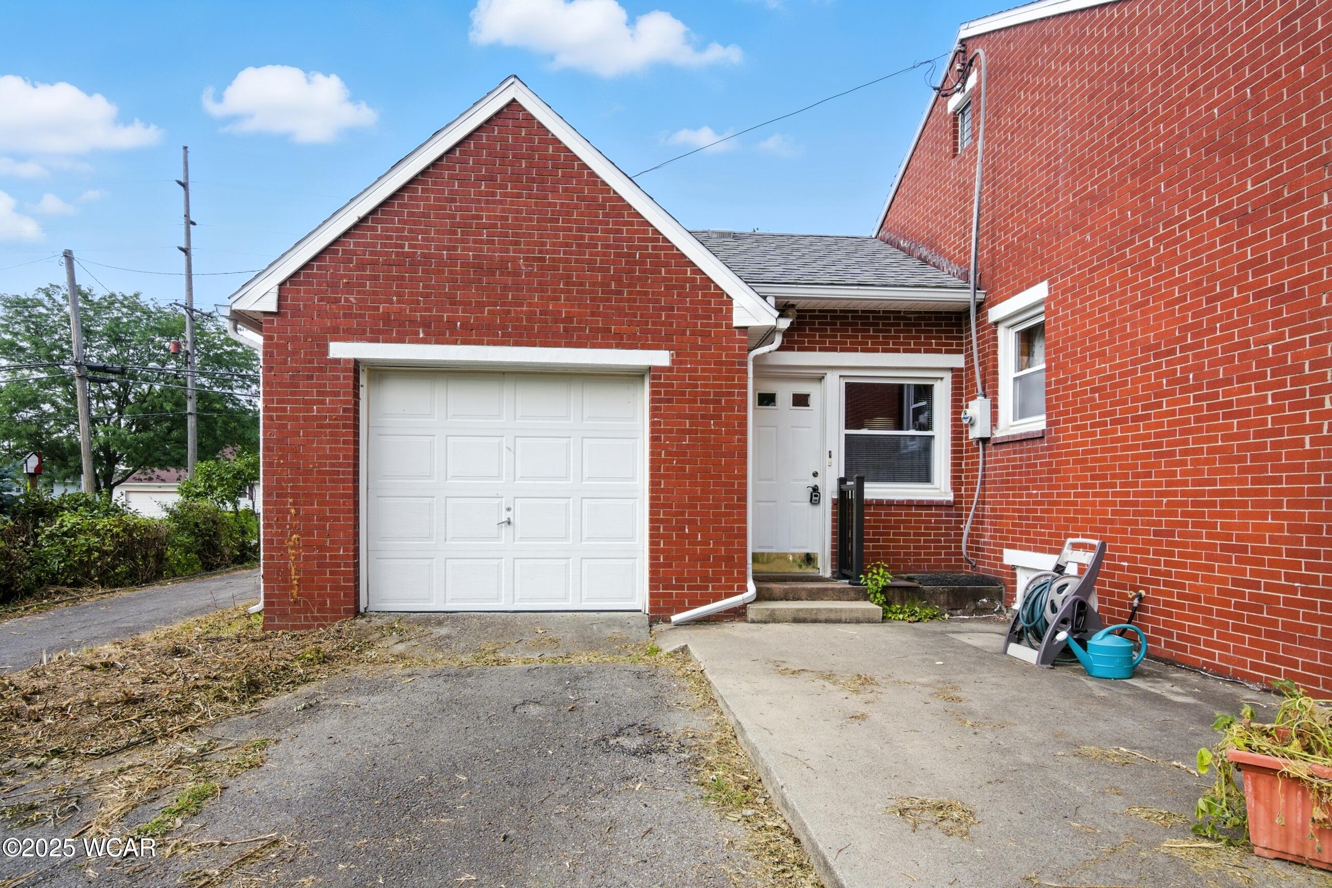 1236 Ervin Road, Van Wert, Ohio