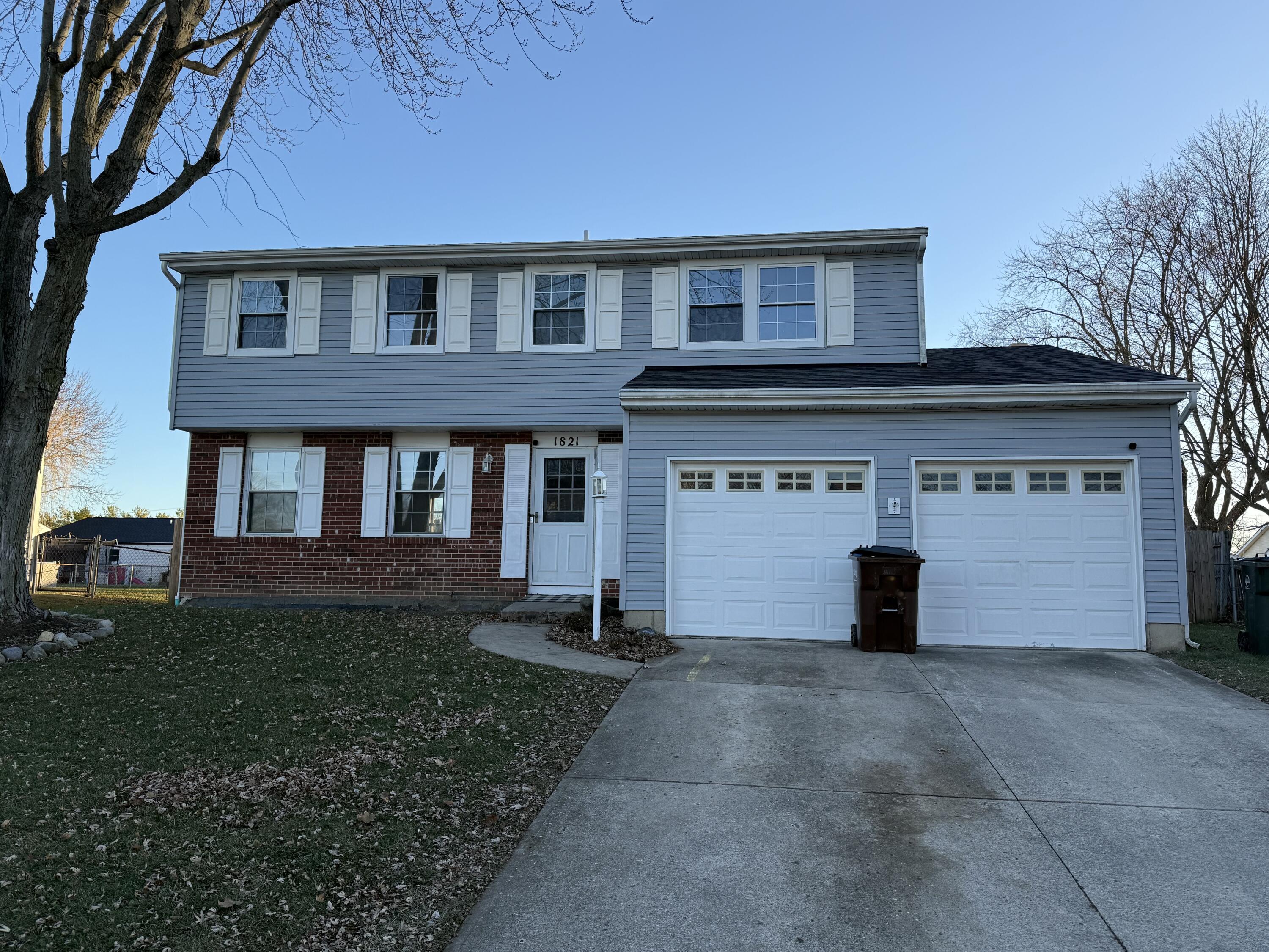 1821 Wilshire Drive, Piqua, Ohio 45356