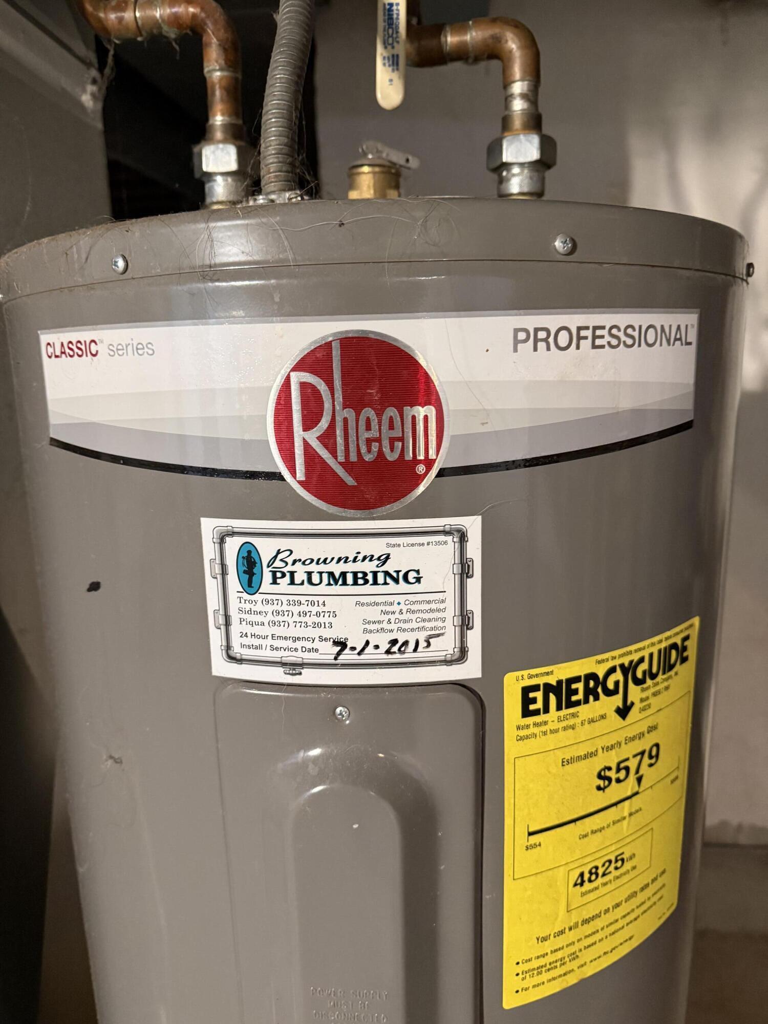 1821 Wilshire Drive, Piqua, Ohio 45356