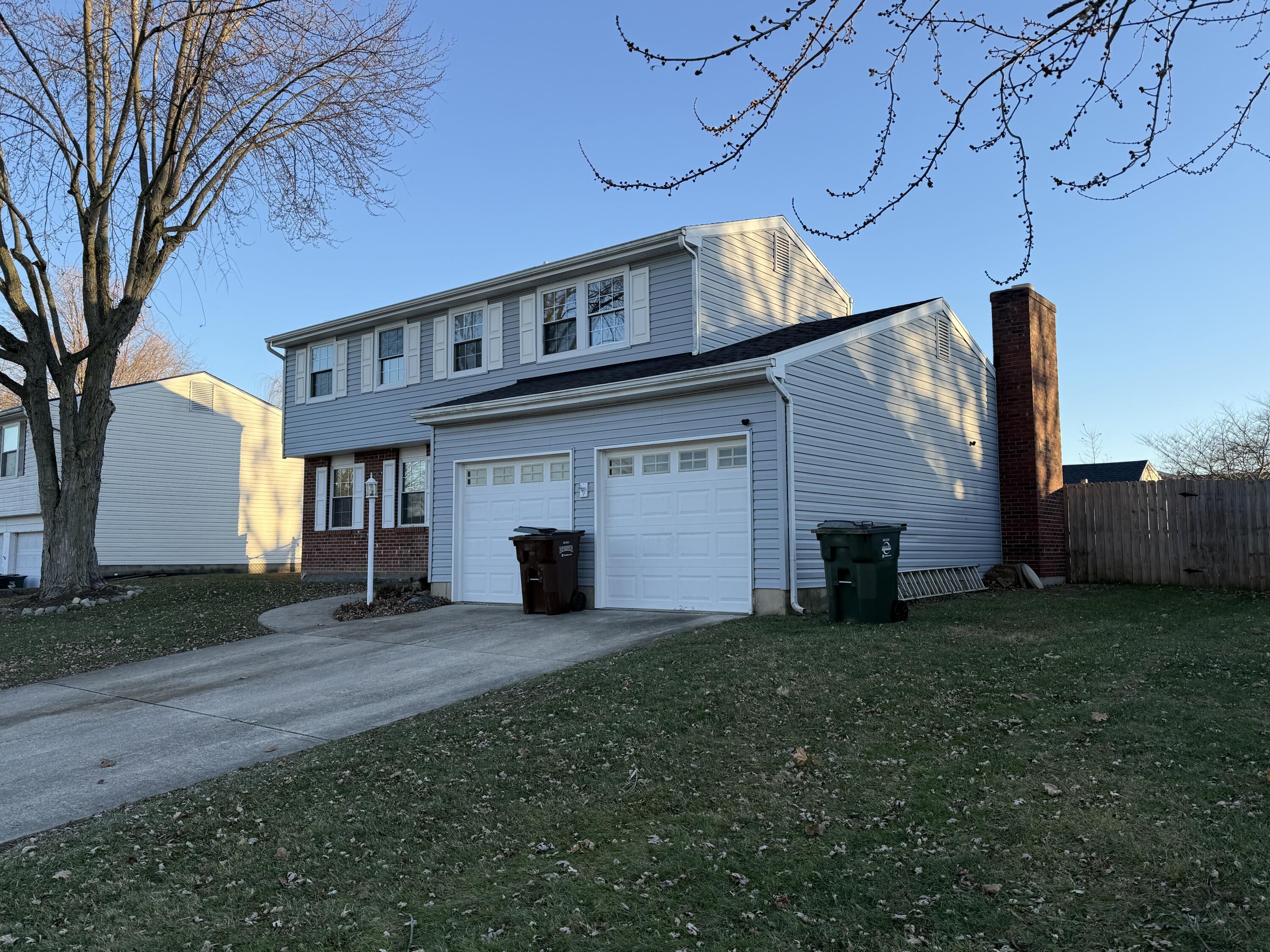 1821 Wilshire Drive, Piqua, Ohio 45356