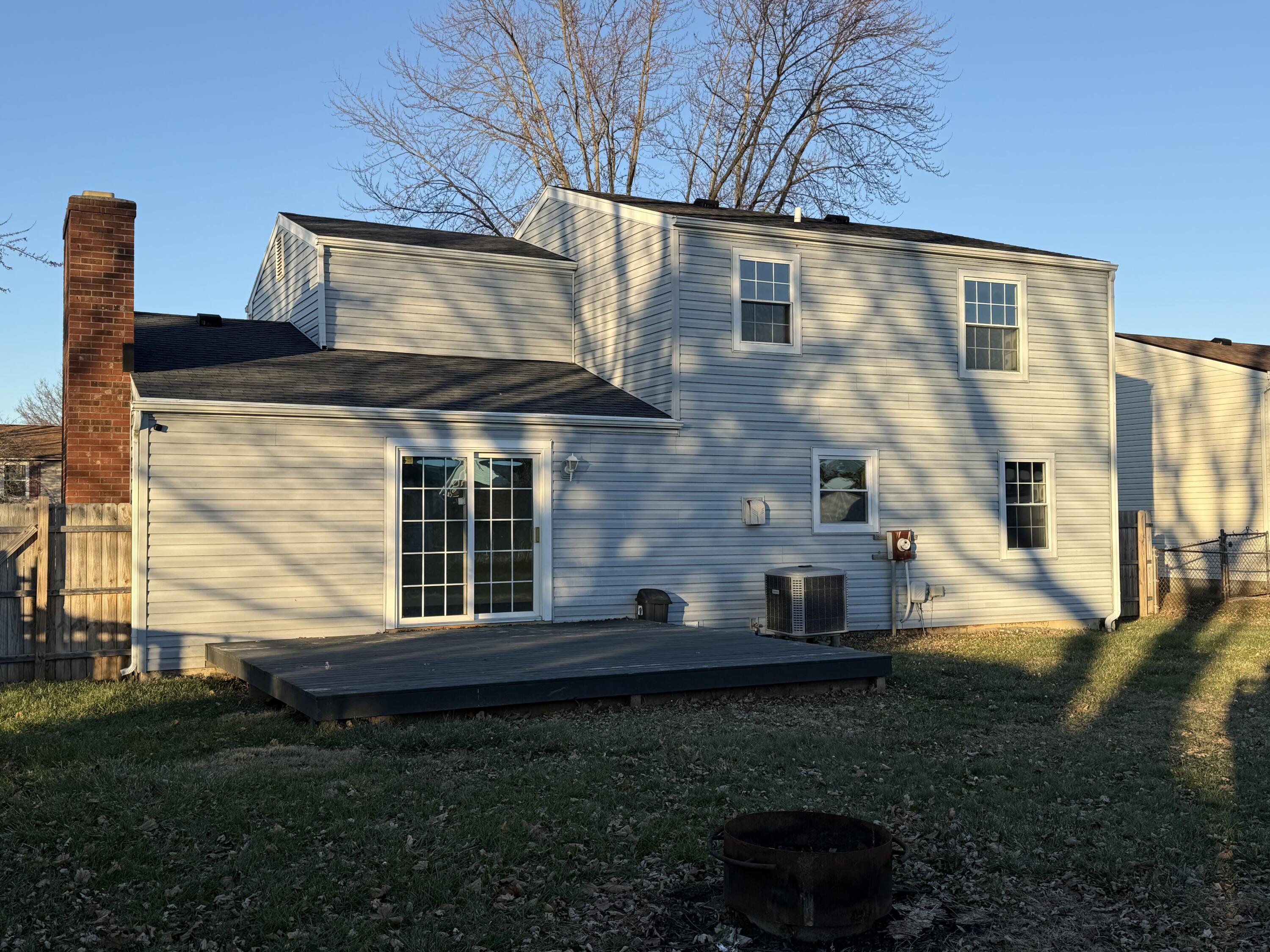 1821 Wilshire Drive, Piqua, Ohio 45356