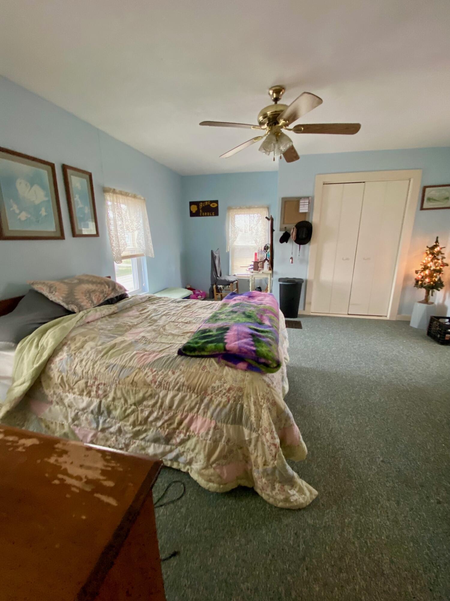 10880 Rosedale Road, Mechanicsburg, Ohio 43044