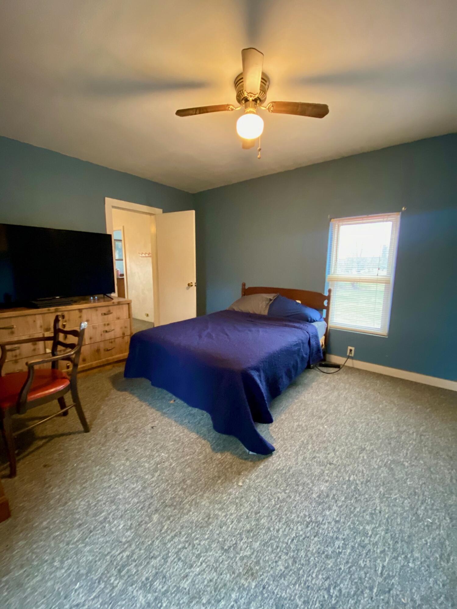 10880 Rosedale Road, Mechanicsburg, Ohio 43044