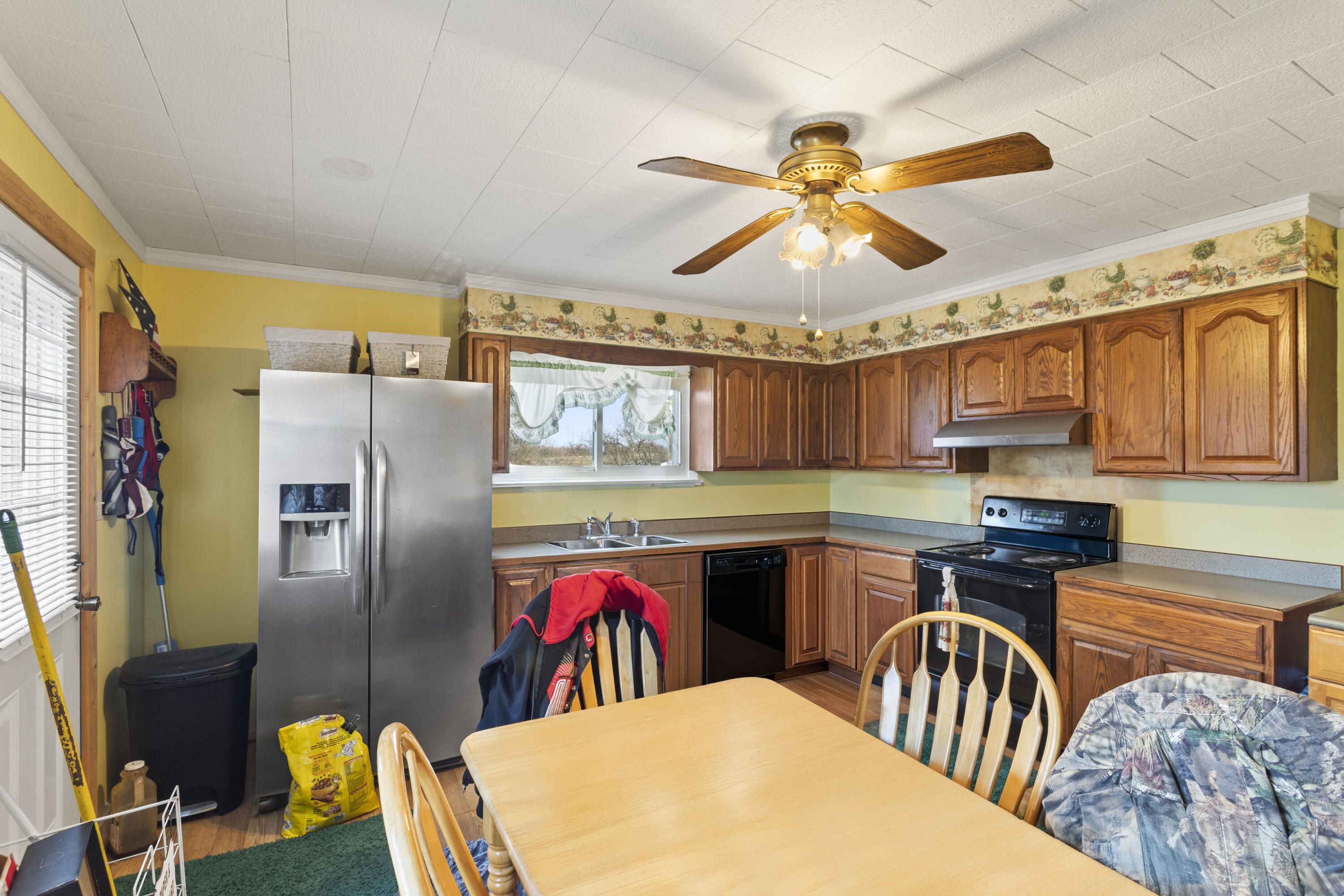 10880 Rosedale Road, Mechanicsburg, Ohio 43044