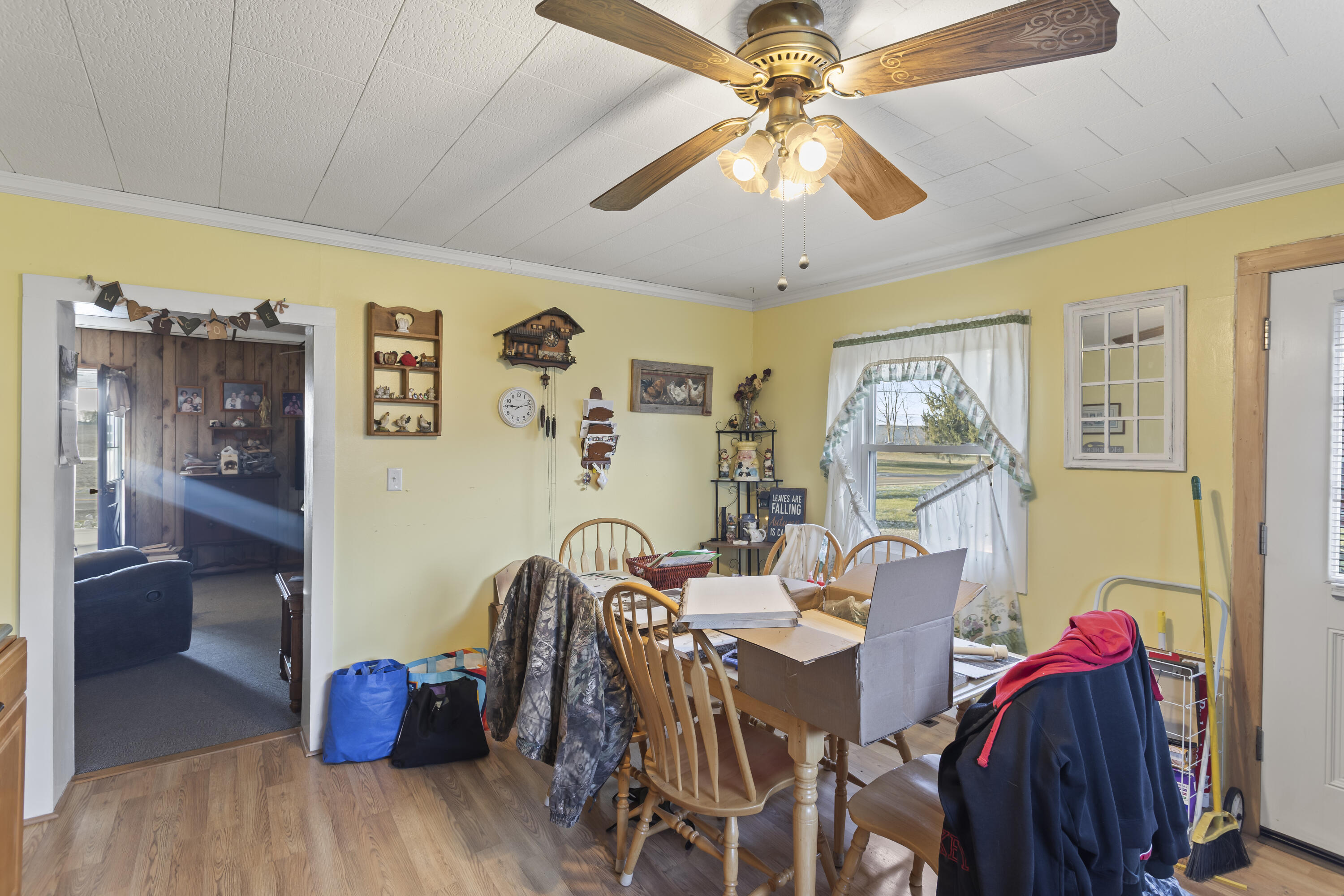 10880 Rosedale Road, Mechanicsburg, Ohio 43044